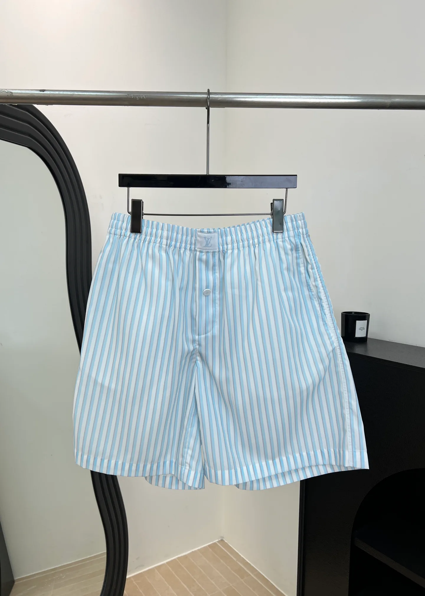 Шорты Мужские Louis Vuitton 12331886