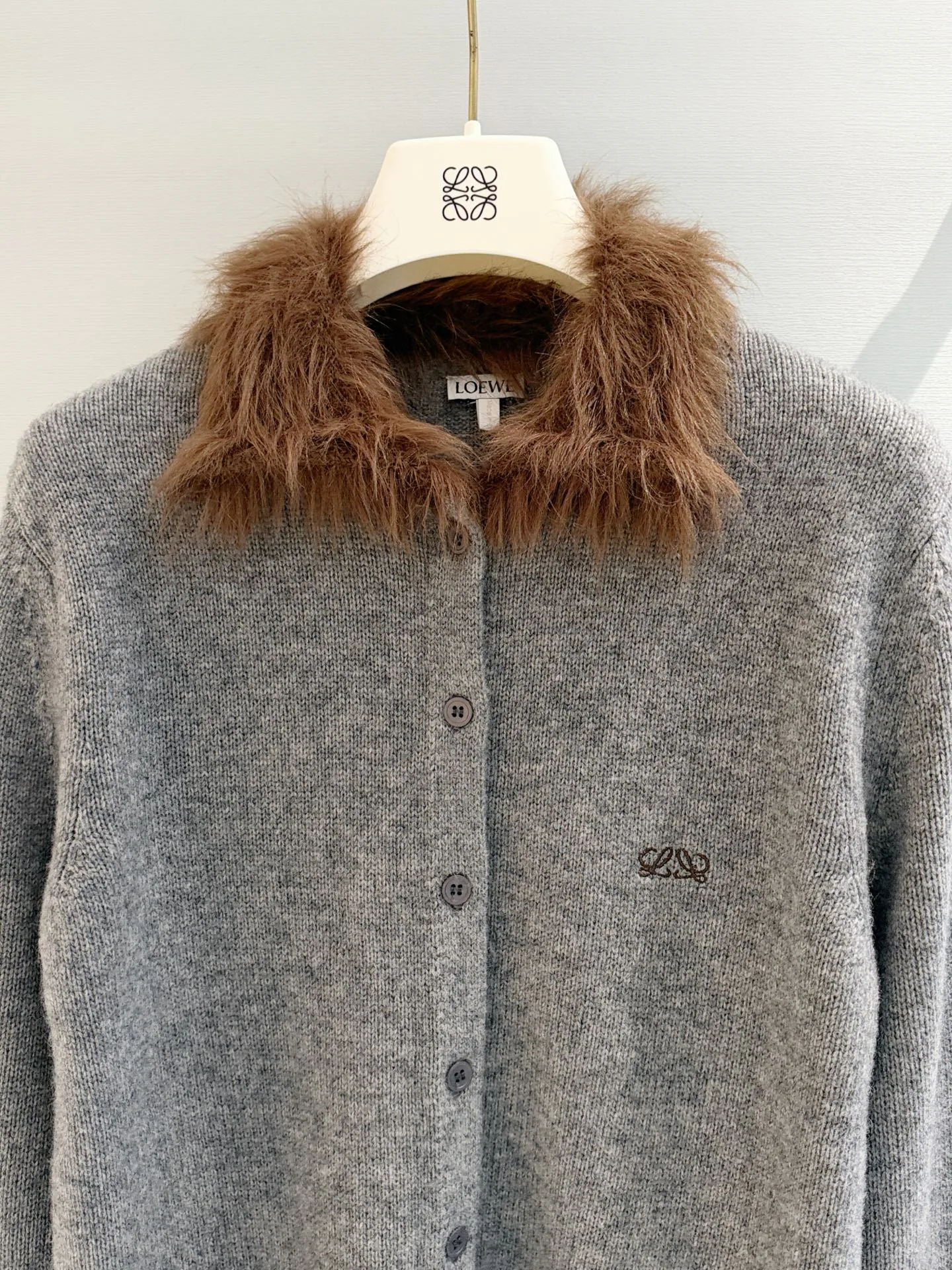 Джемперы И Свитеры Женские Loewe 19726354