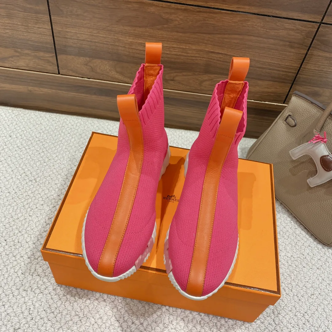 Кеды Женские Hermes 256139