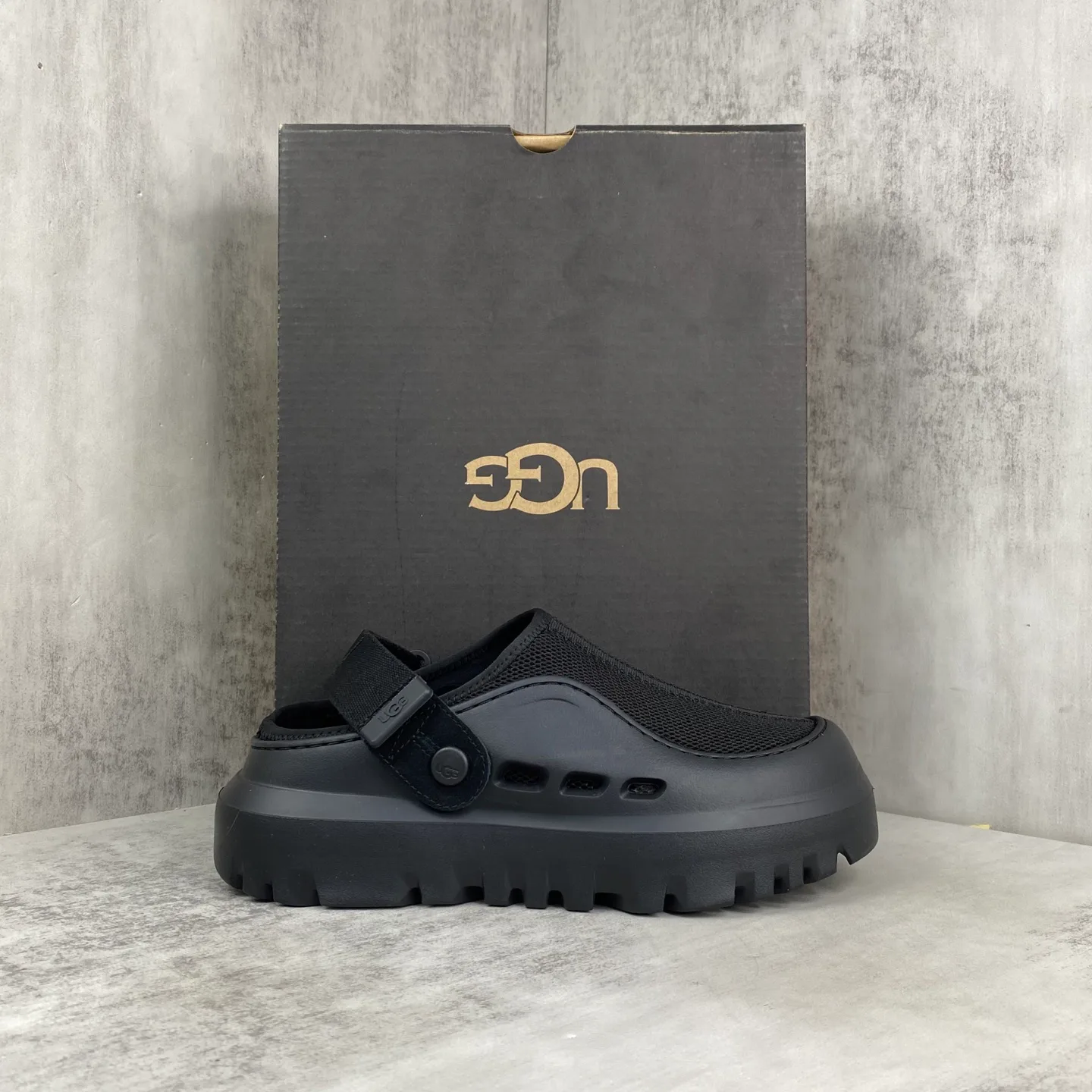 Тапочки Женские Ugg 599467