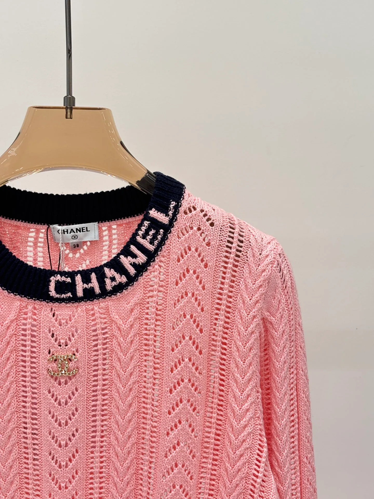 Джемперы Женские Chanel 166441