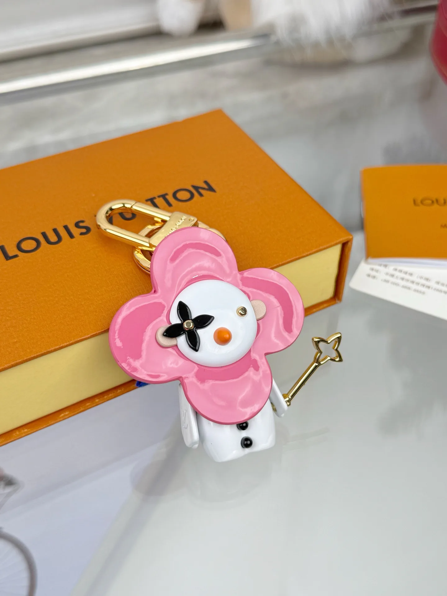 Ключницы Louis Vuitton 232990