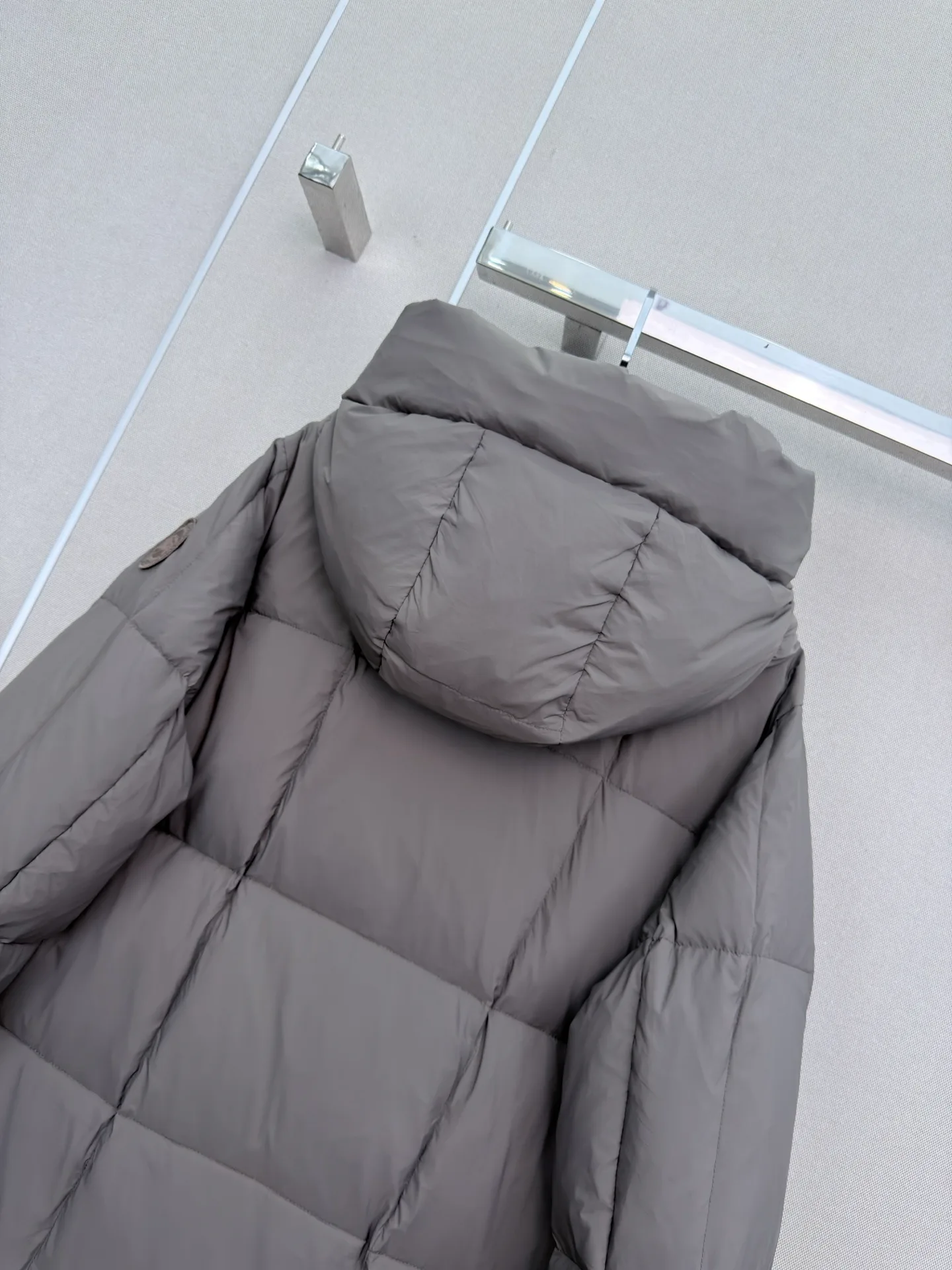 Куртки И Пуховики Женские Canada Goose 18108343
