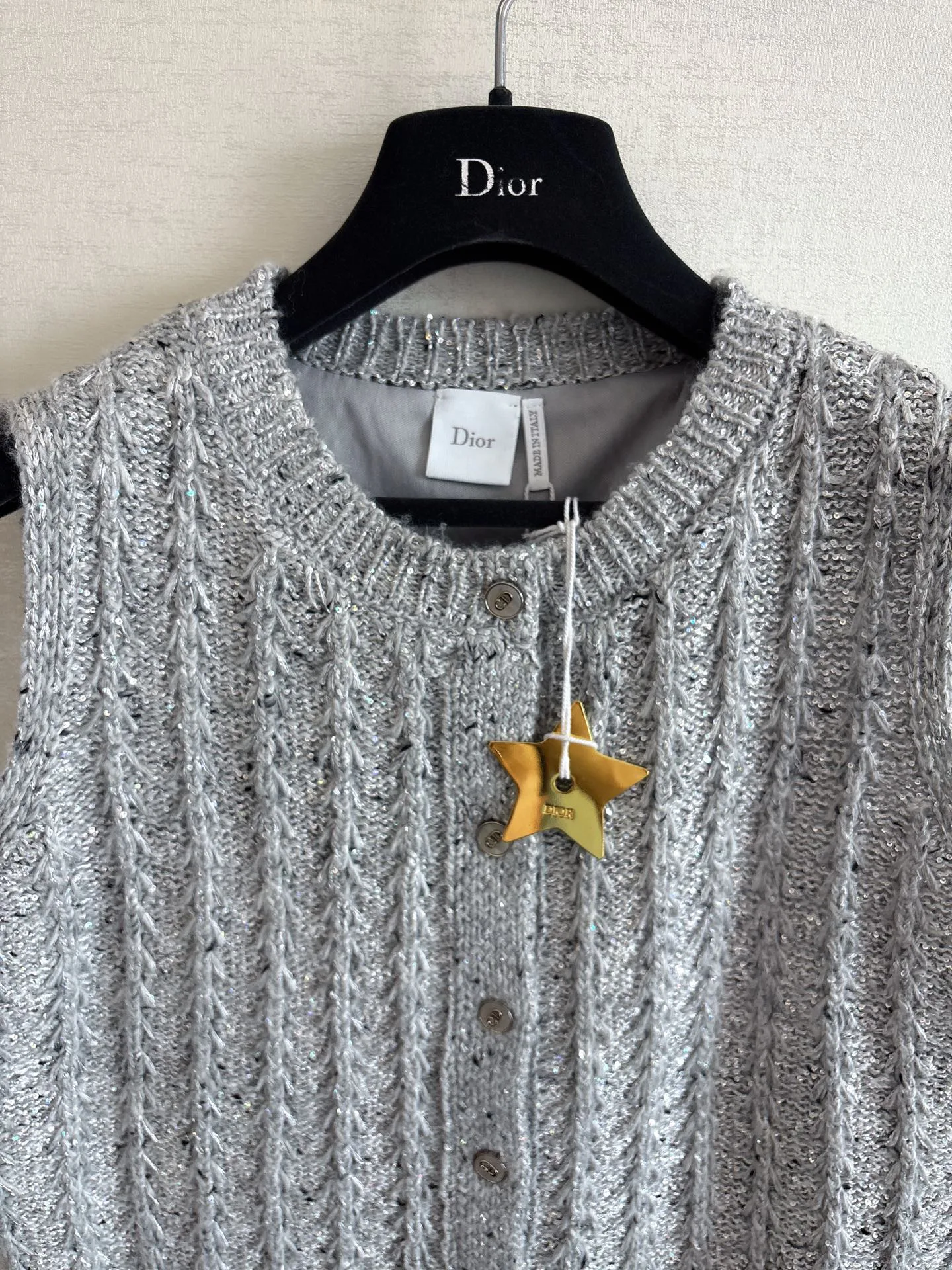 Джемперы И Свитеры Женские Christian Dior 19231409