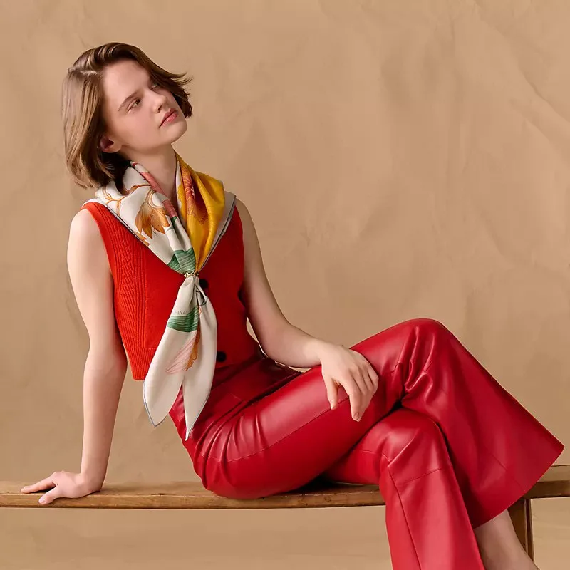 Шарфы Hermes 1255811