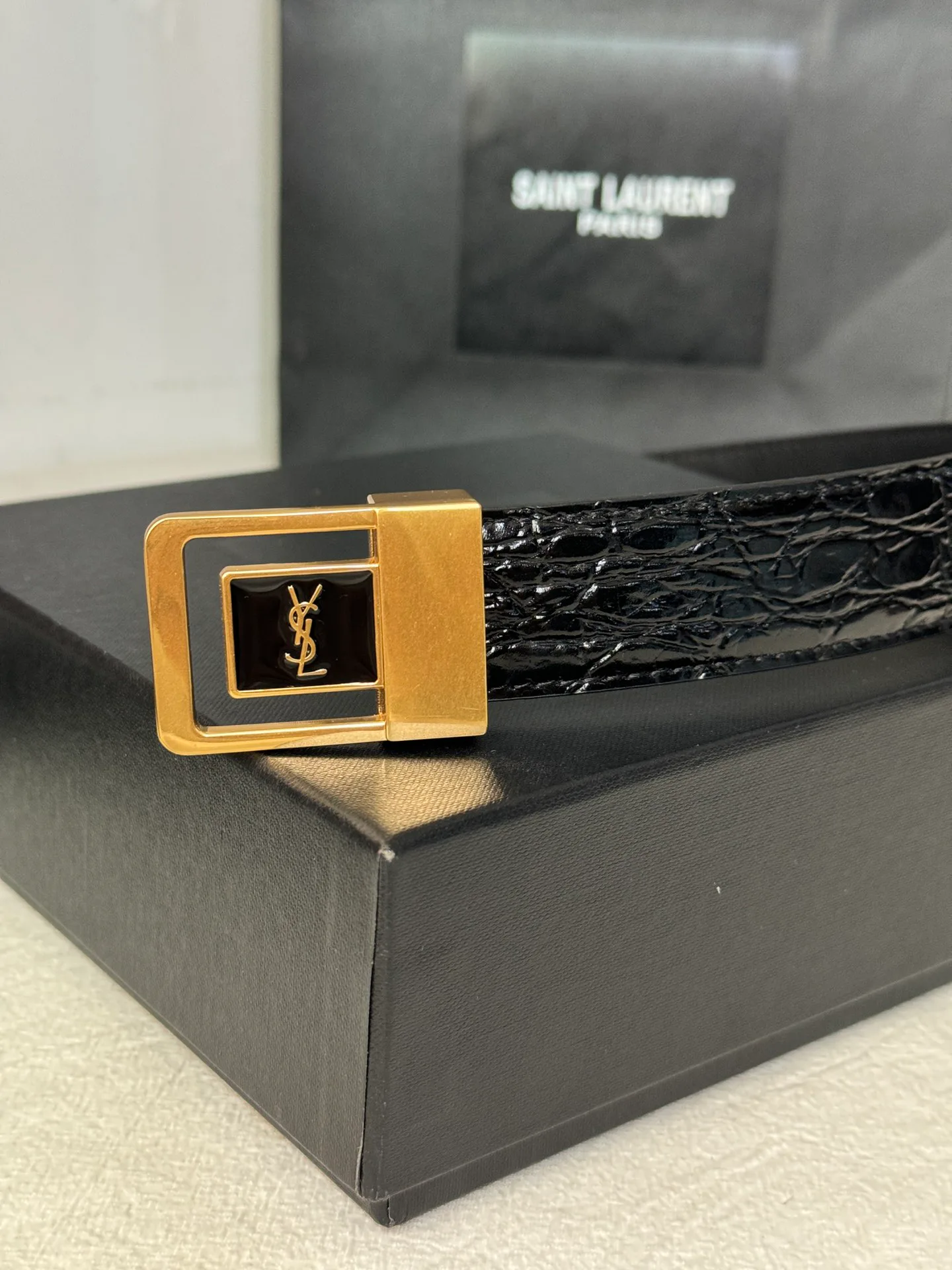 Поясные Сумки Женские Saint Laurent 10587942