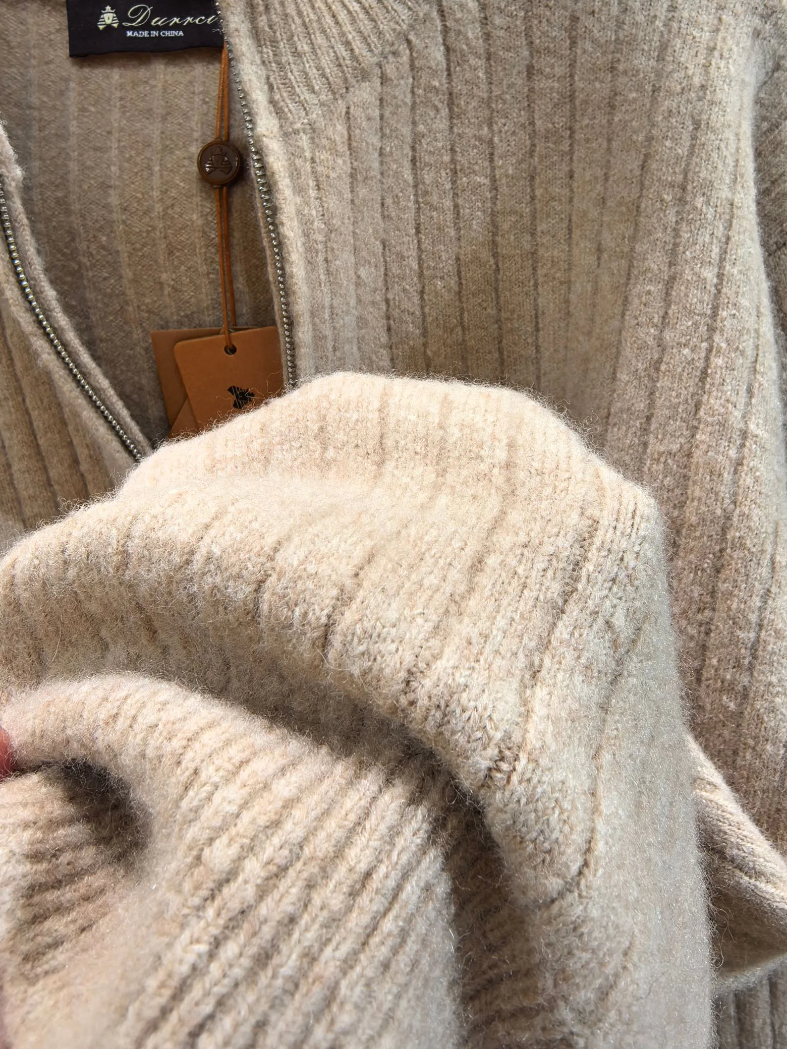 Свитеры Мужские Loro Piana 287647