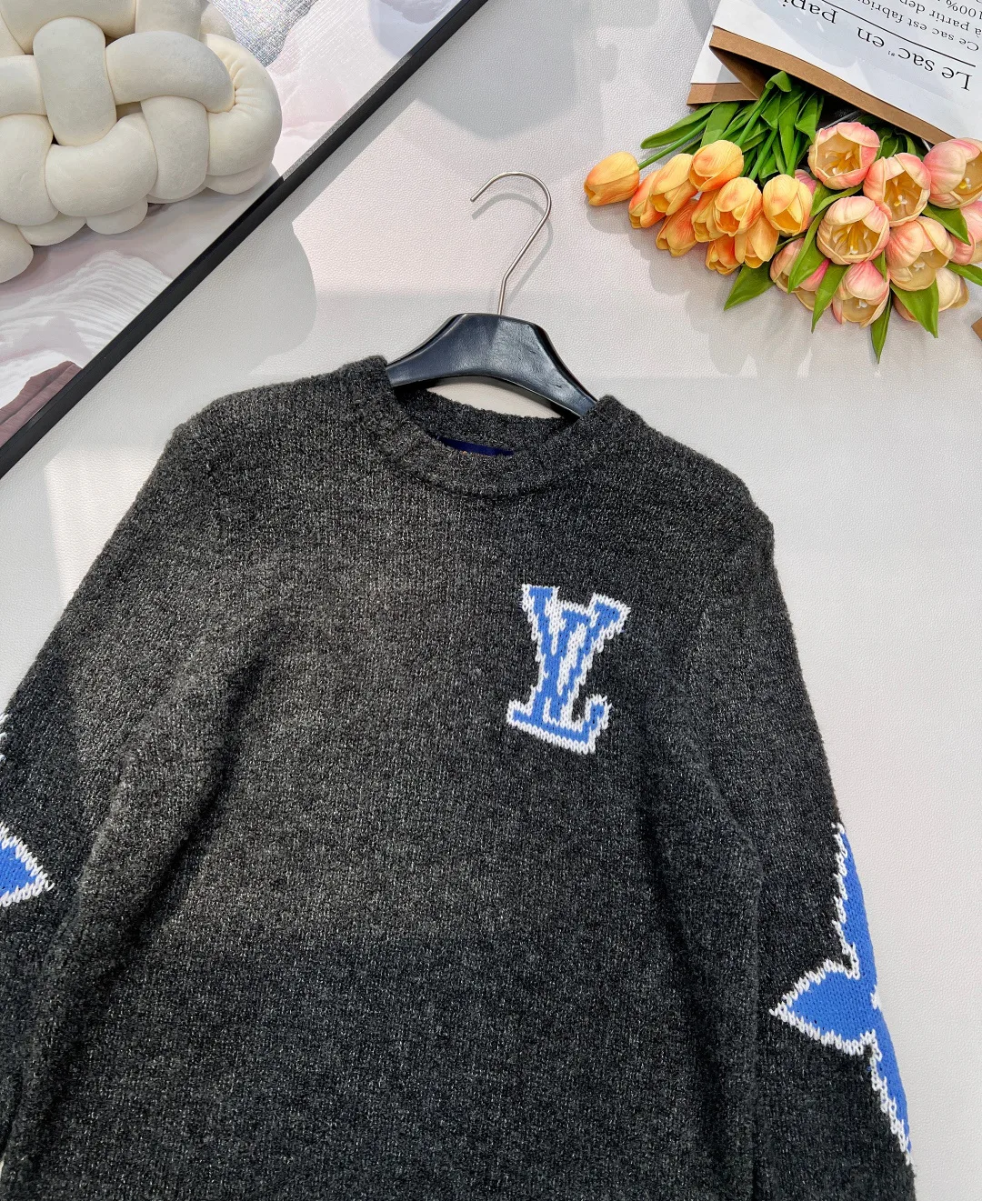 Джемперы И Свитеры Женские Louis Vuitton 13132373