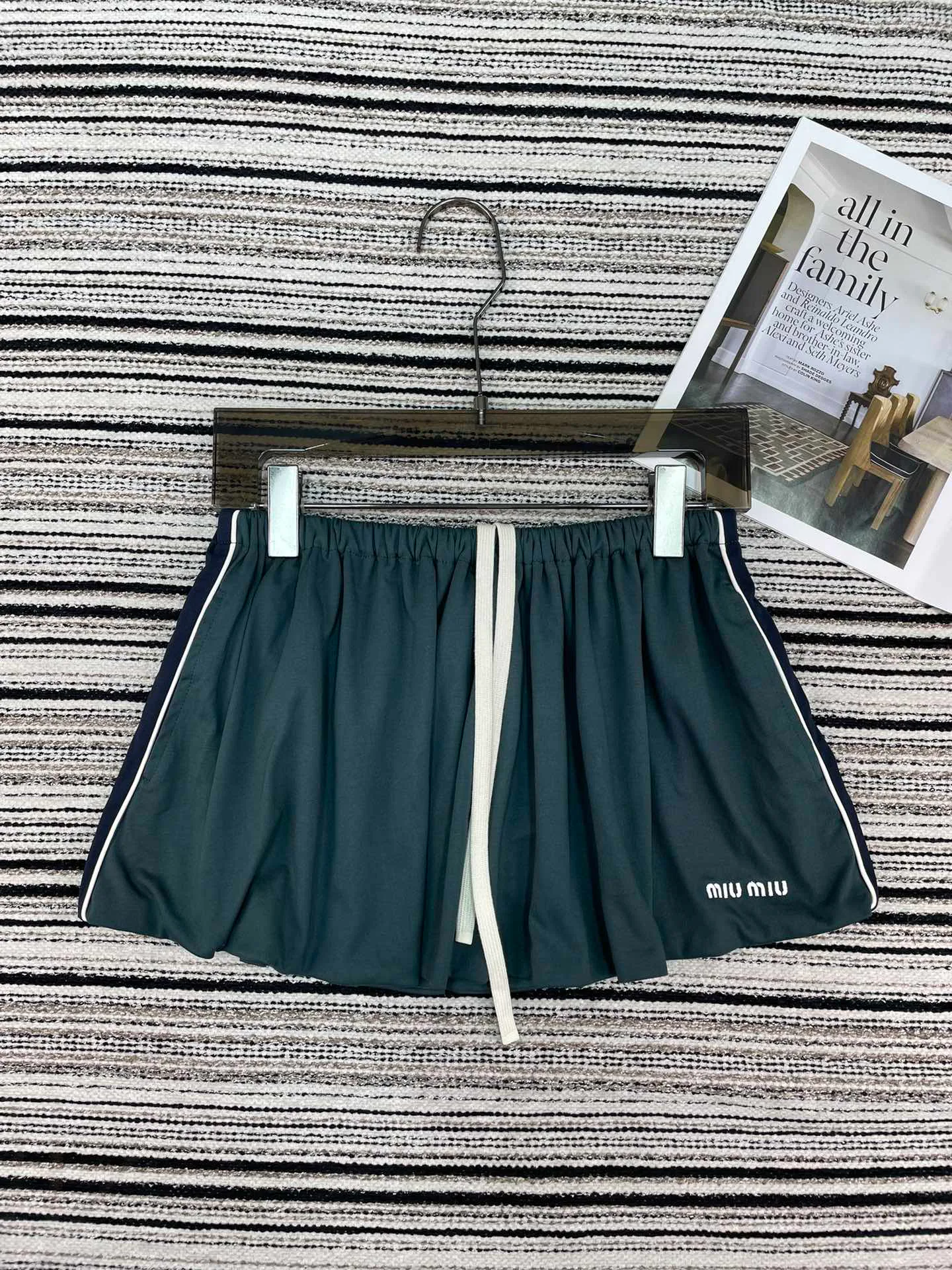 Юбки Женские Miu Miu 10451126