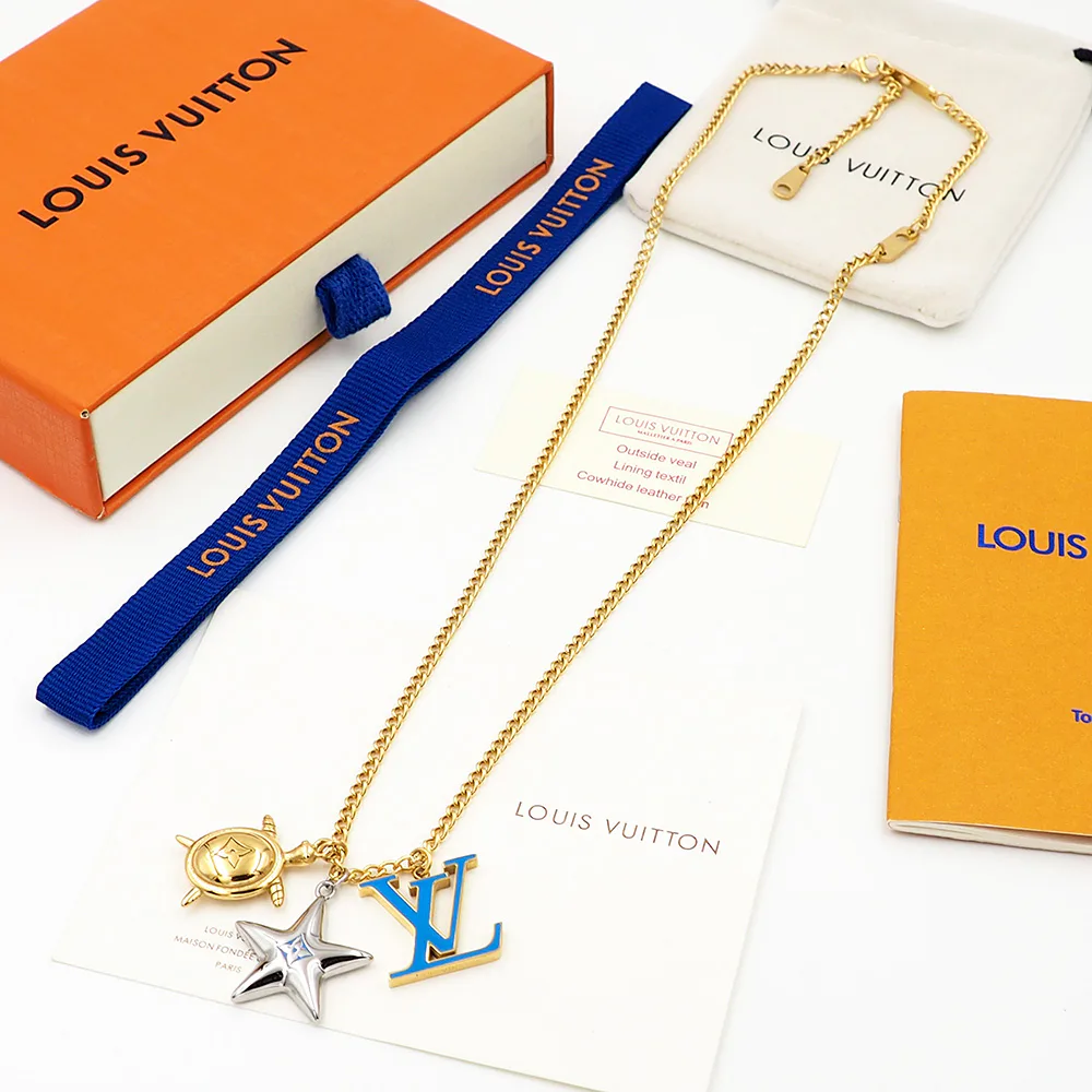 Бижутерия Louis Vuitton 1463164