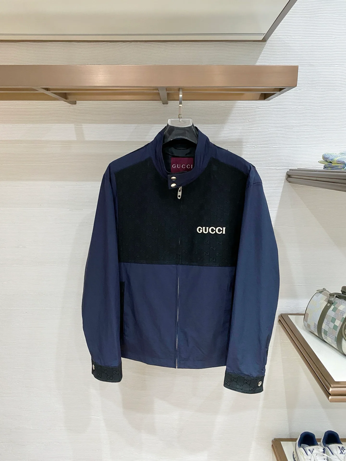 Пальто И Тренчи Мужские Gucci 11540829