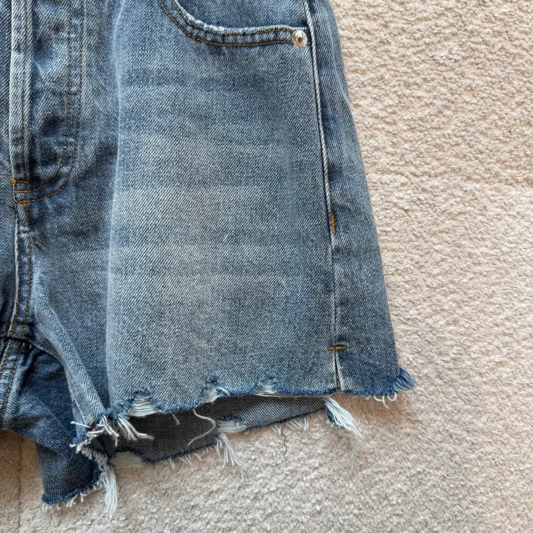 Шорты Женские Alexander Wang 13474413