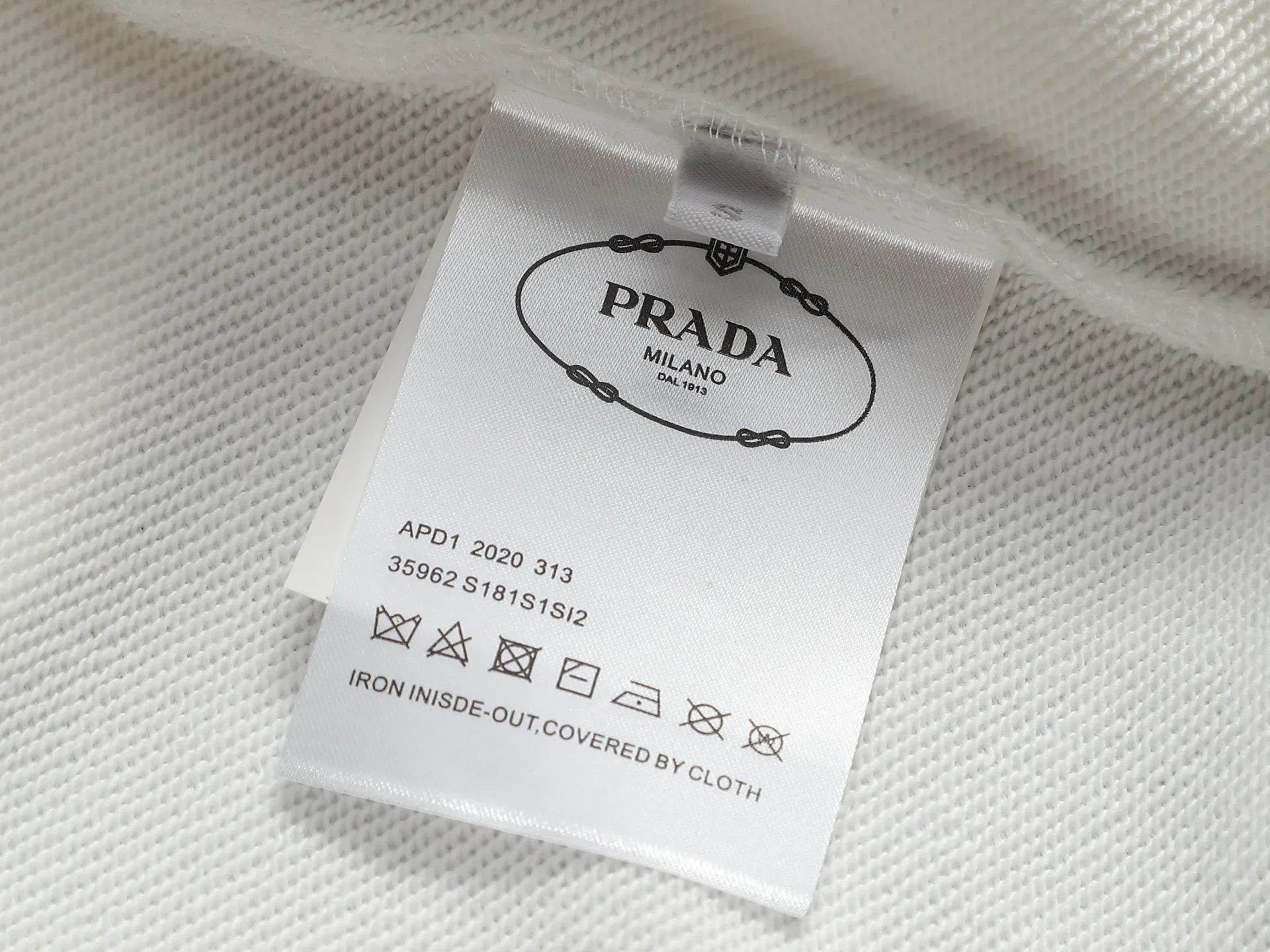 Свитшоты И Худи Мужские Prada 19320305