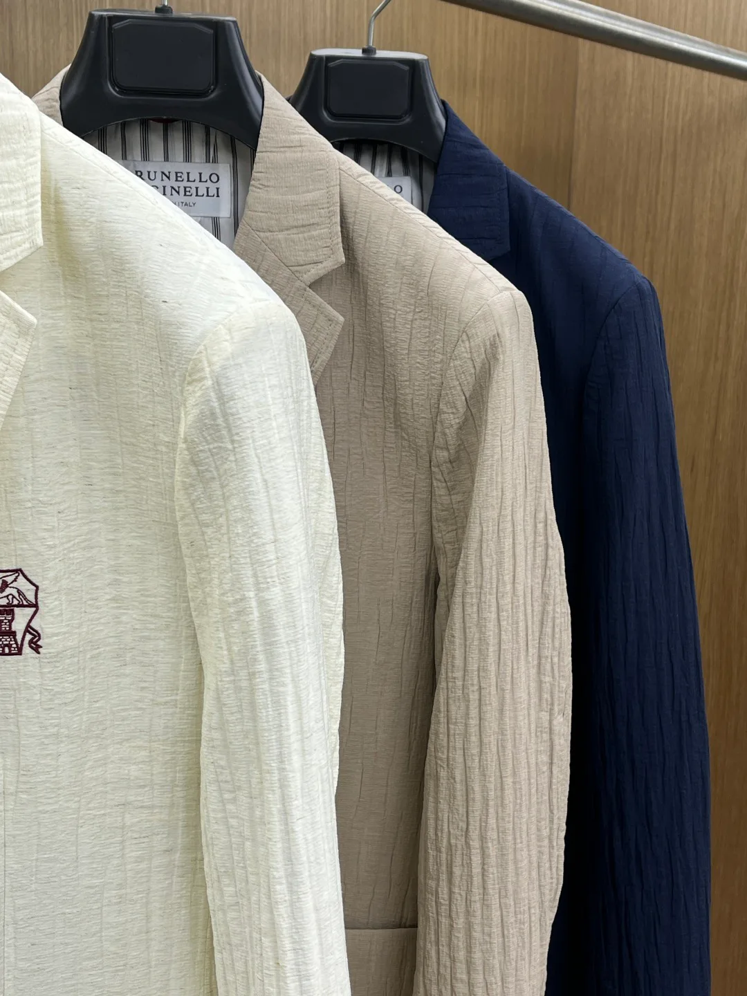 Пиджаки Мужские Brunello Cucinelli 11793351