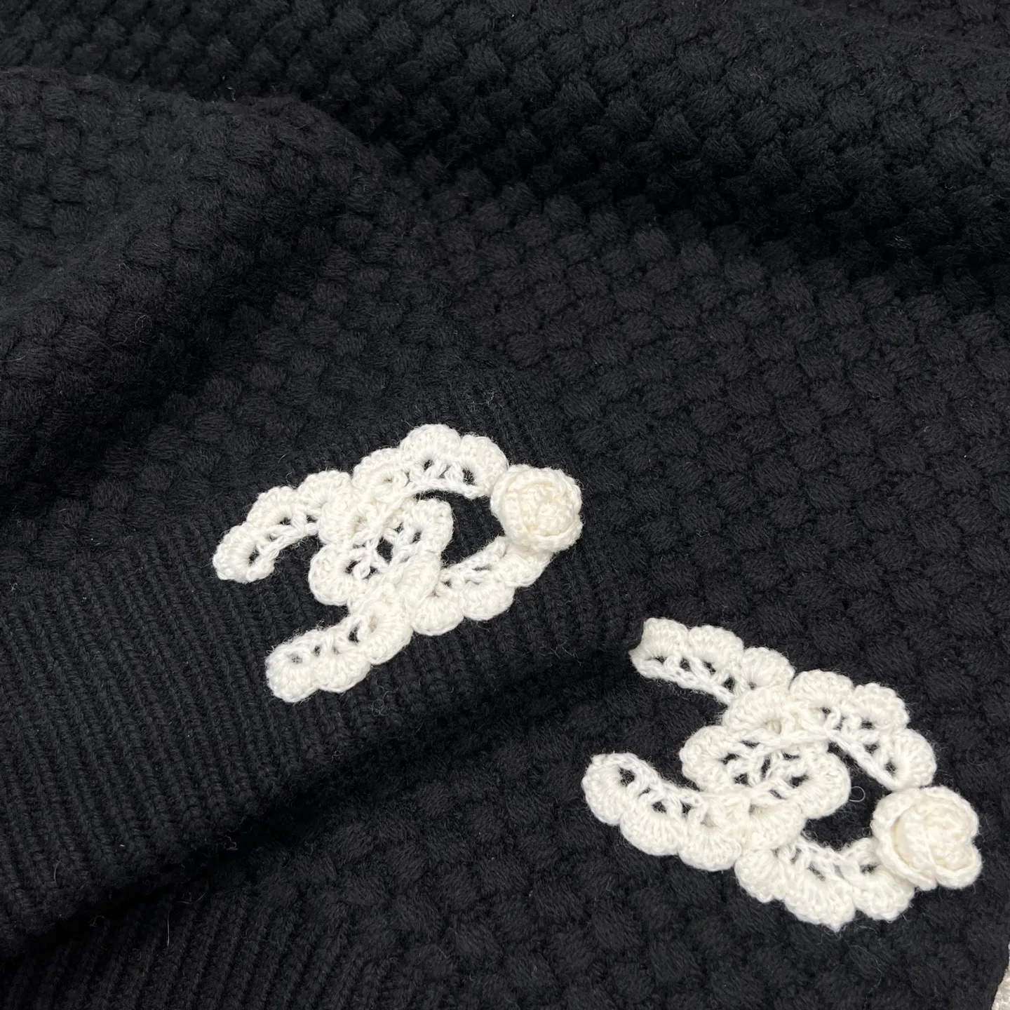 Шарфы Chanel 401869