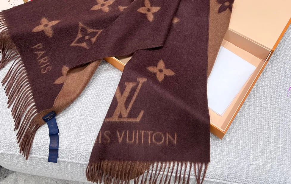 Шарфы Louis Vuitton 338197