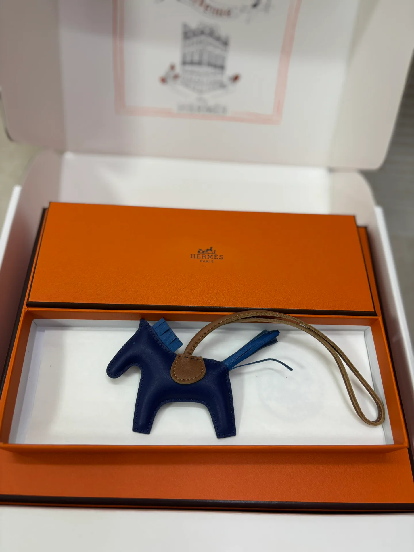 Бижутерия Hermes 1526091