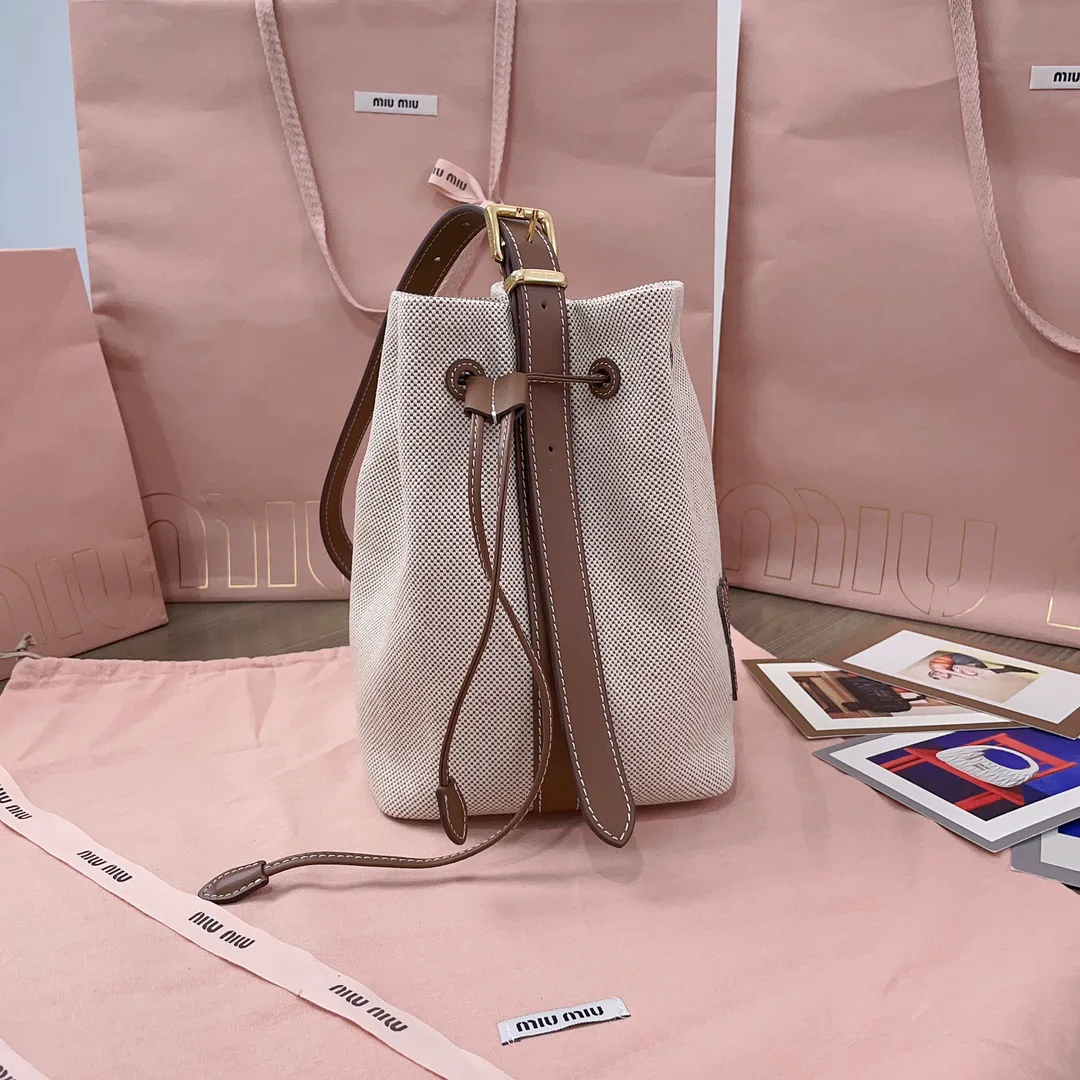 Сумки На Ремне Женские Miu Miu 111334