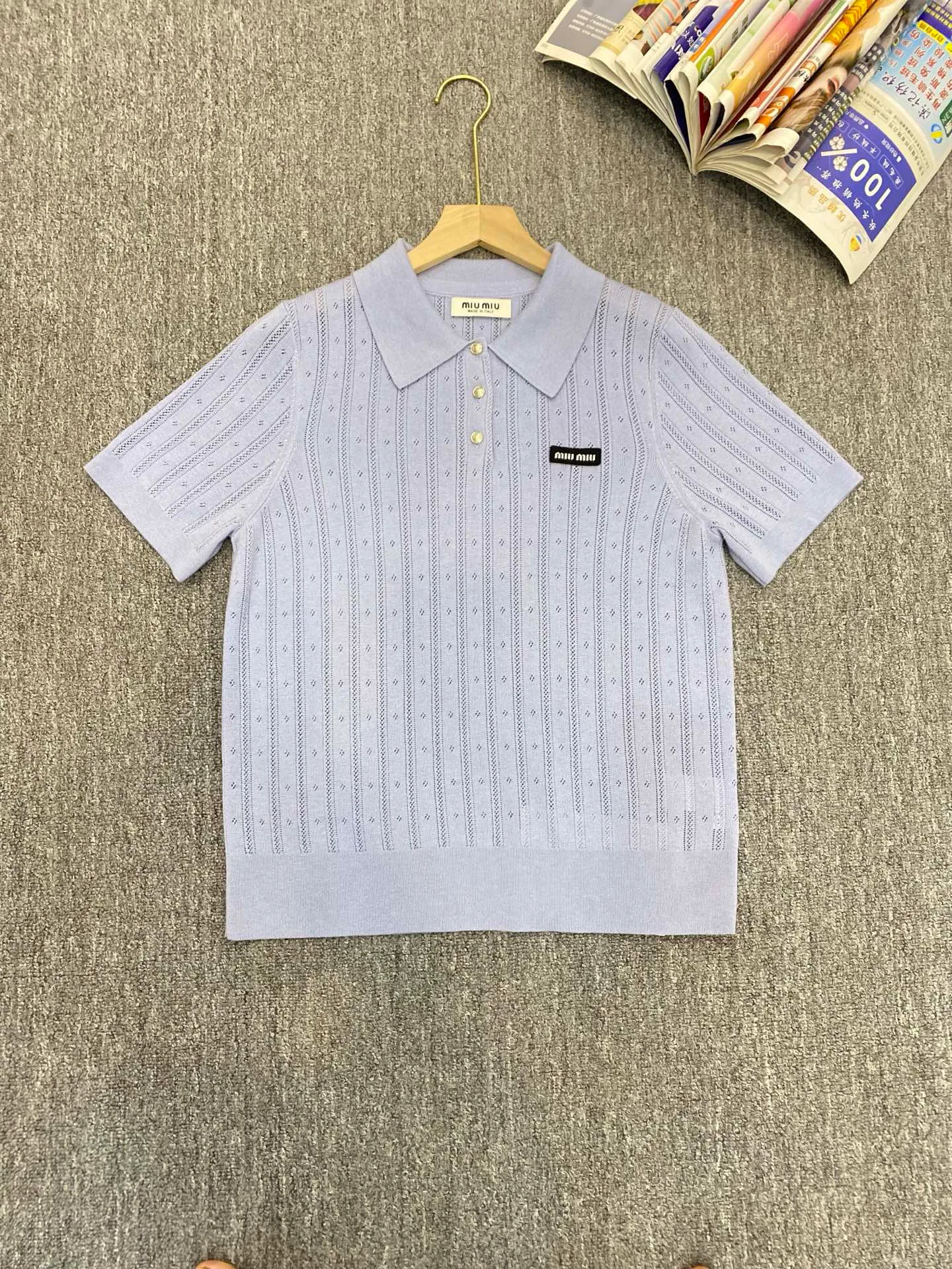 Джемперы И Свитеры Женские Miu Miu 11619562