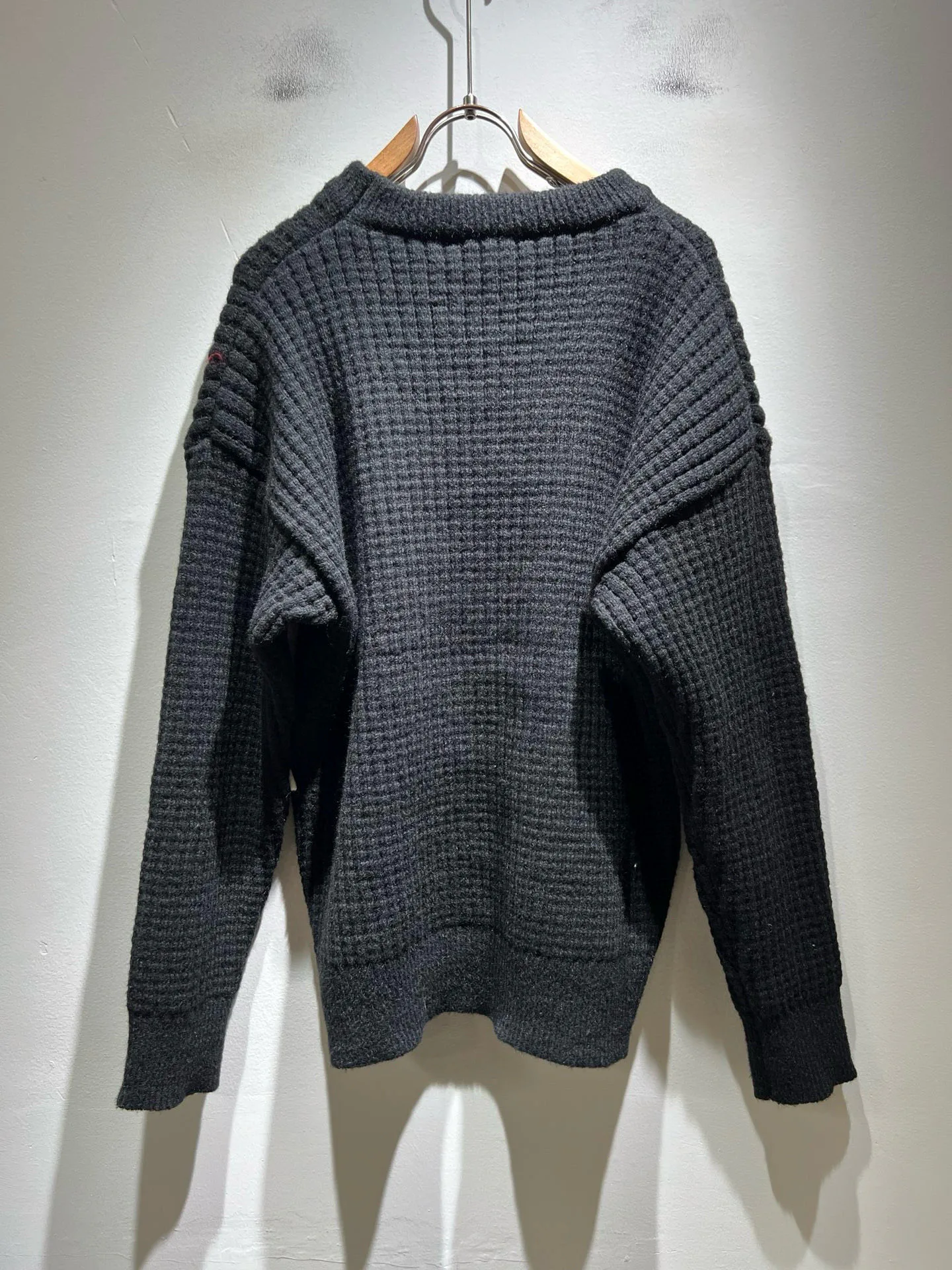 Джемперы И Свитеры Мужские Chrome Hearts 798811