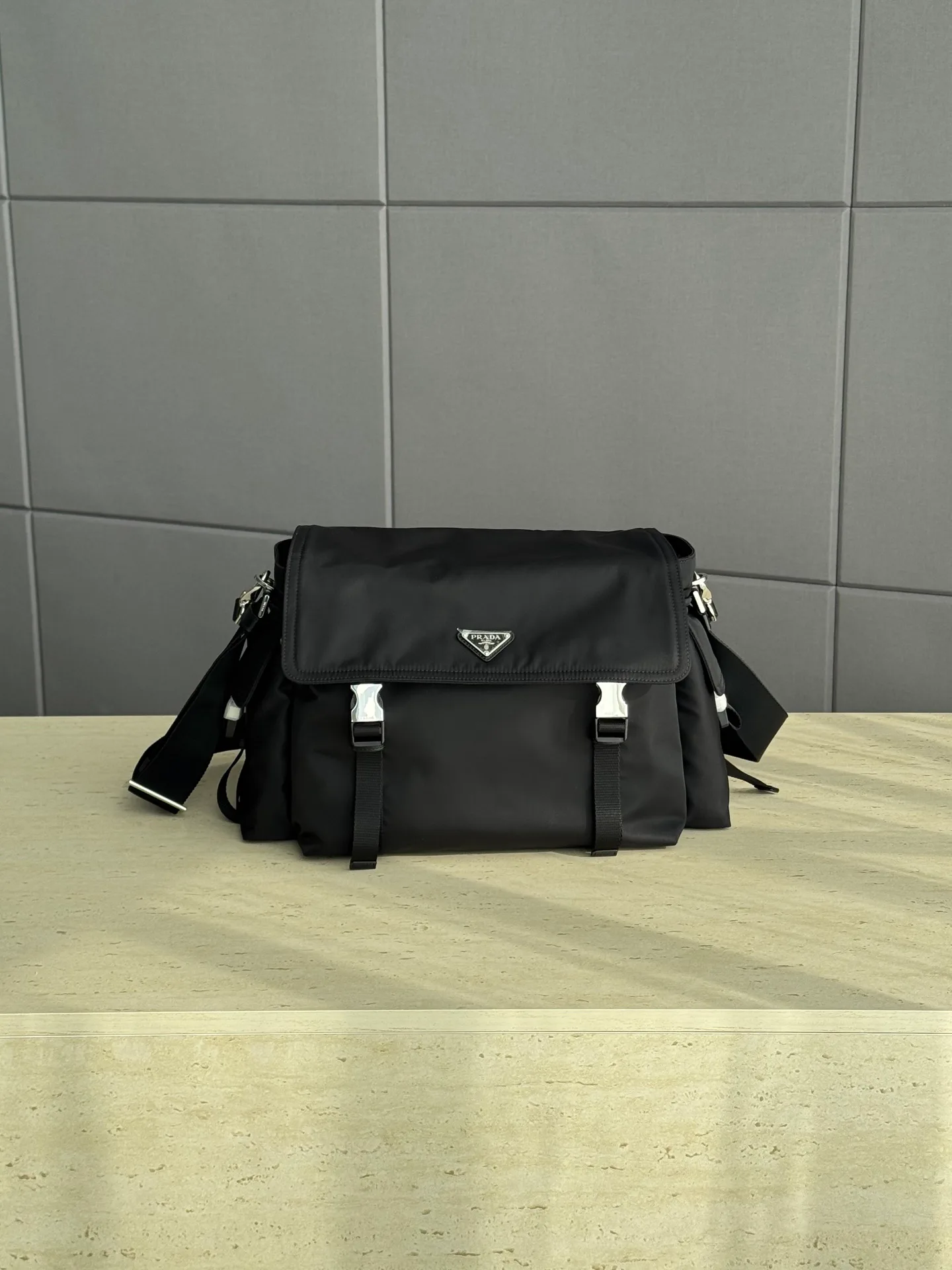 Сумки На Ремне Женские Prada 13554258