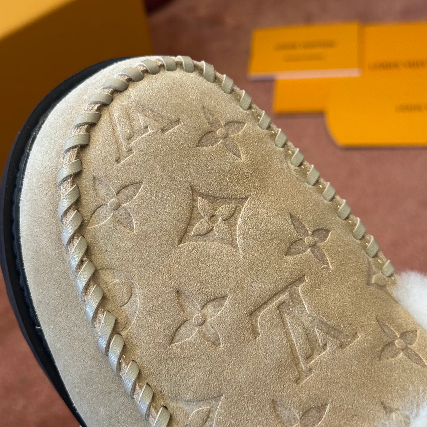 Мюли И Сабо Женские Louis Vuitton 641639