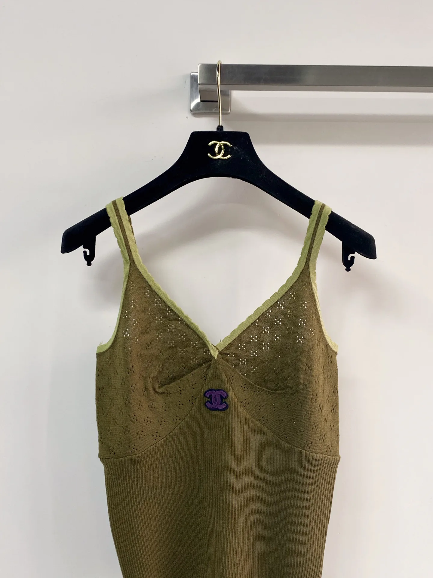 Топы Женские Chanel 12935799