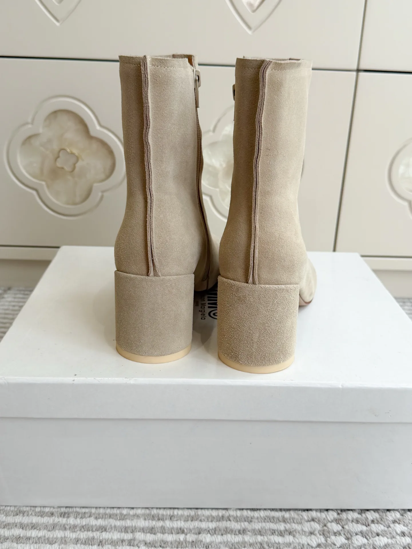 Ботильоны Женские Maison Margiela 18154726