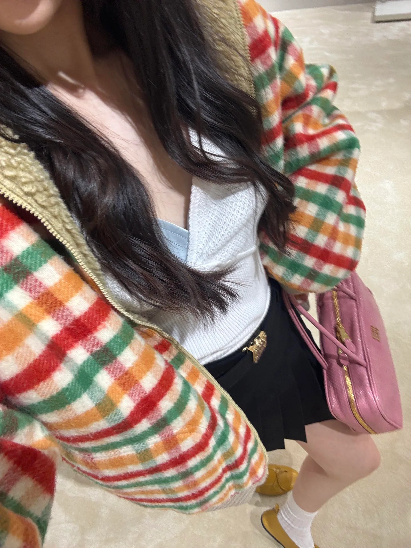 Куртки И Пуховики Женские Miu Miu 337379