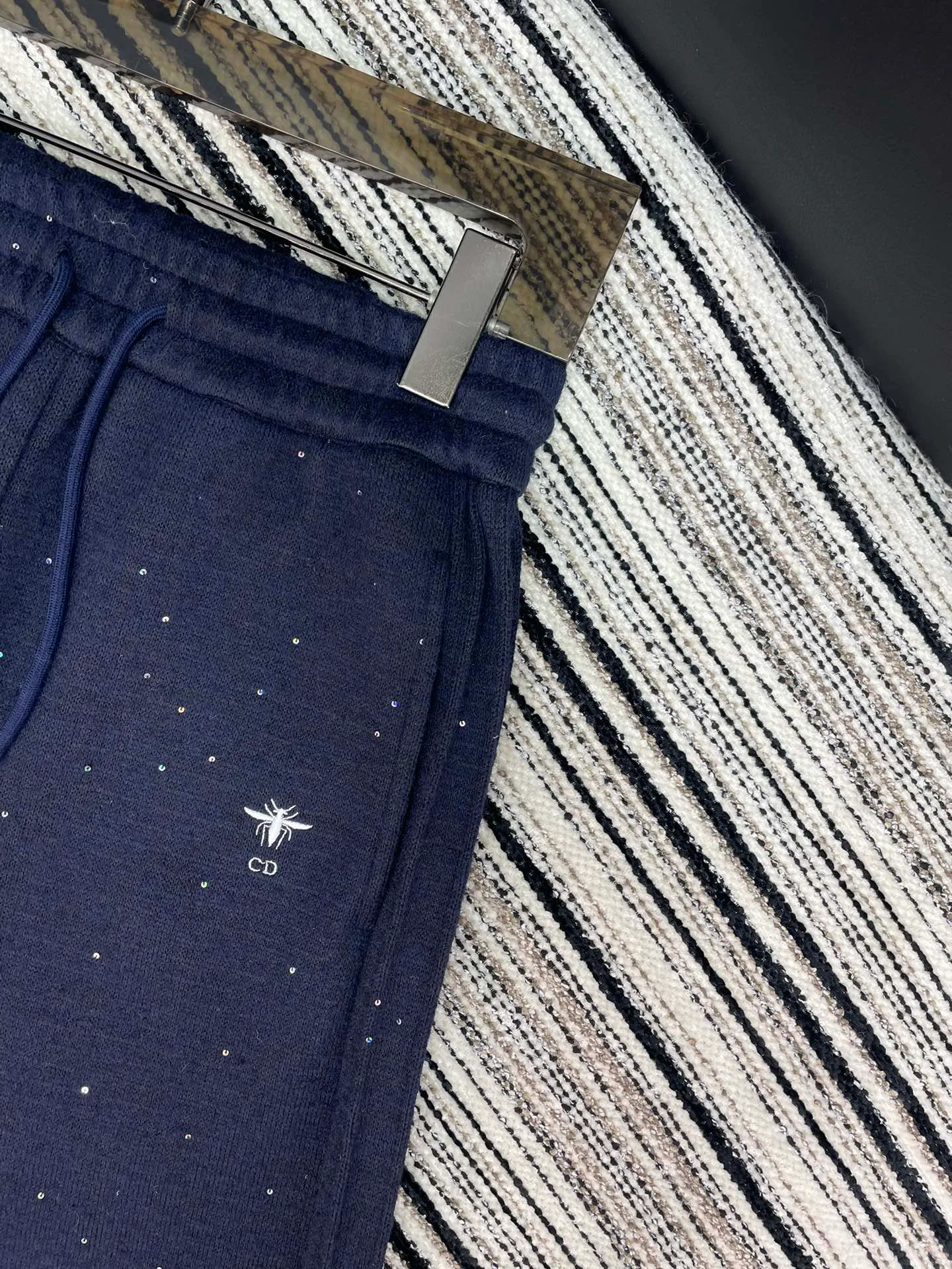 Брюки Женские Christian Dior 528177