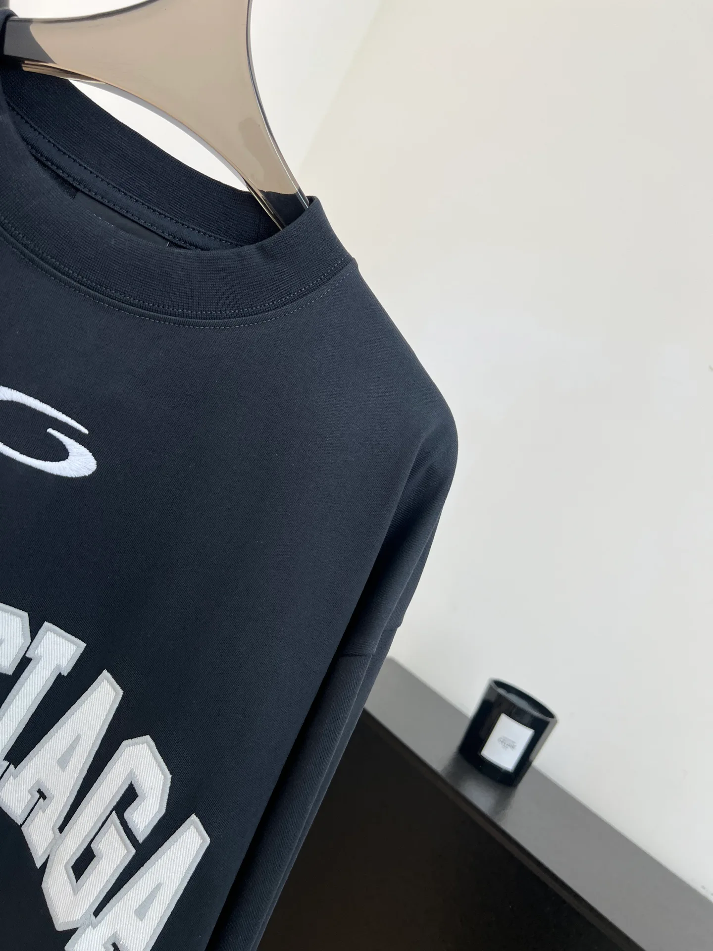 Лонгсливы Женские Balenciaga 11483905