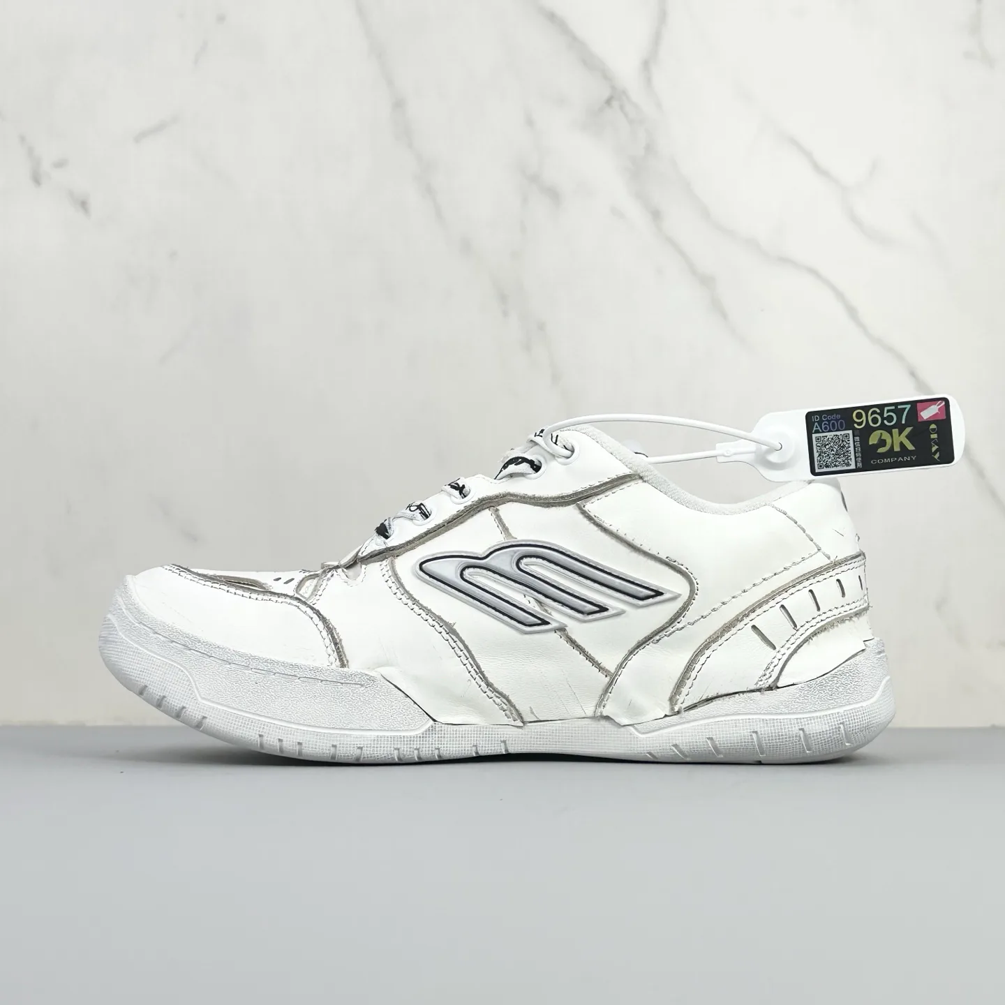 Кеды Женские Balenciaga 9684209