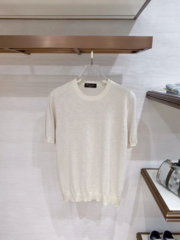 Футболки Мужские Loro Piana 12876783