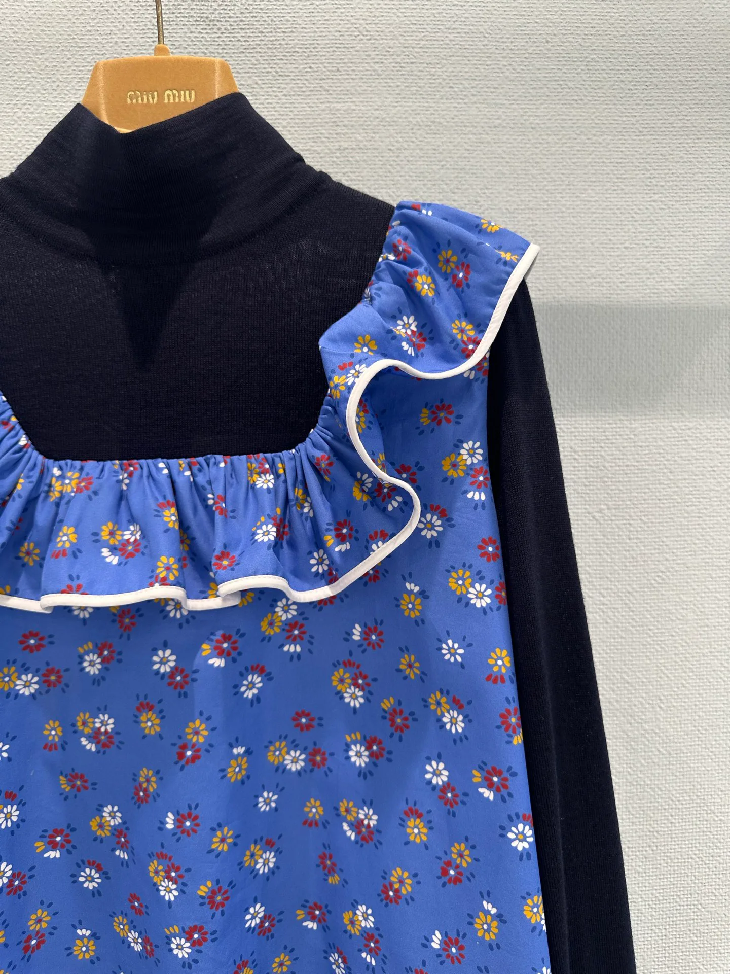 Топы Женские Miu Miu 10238125