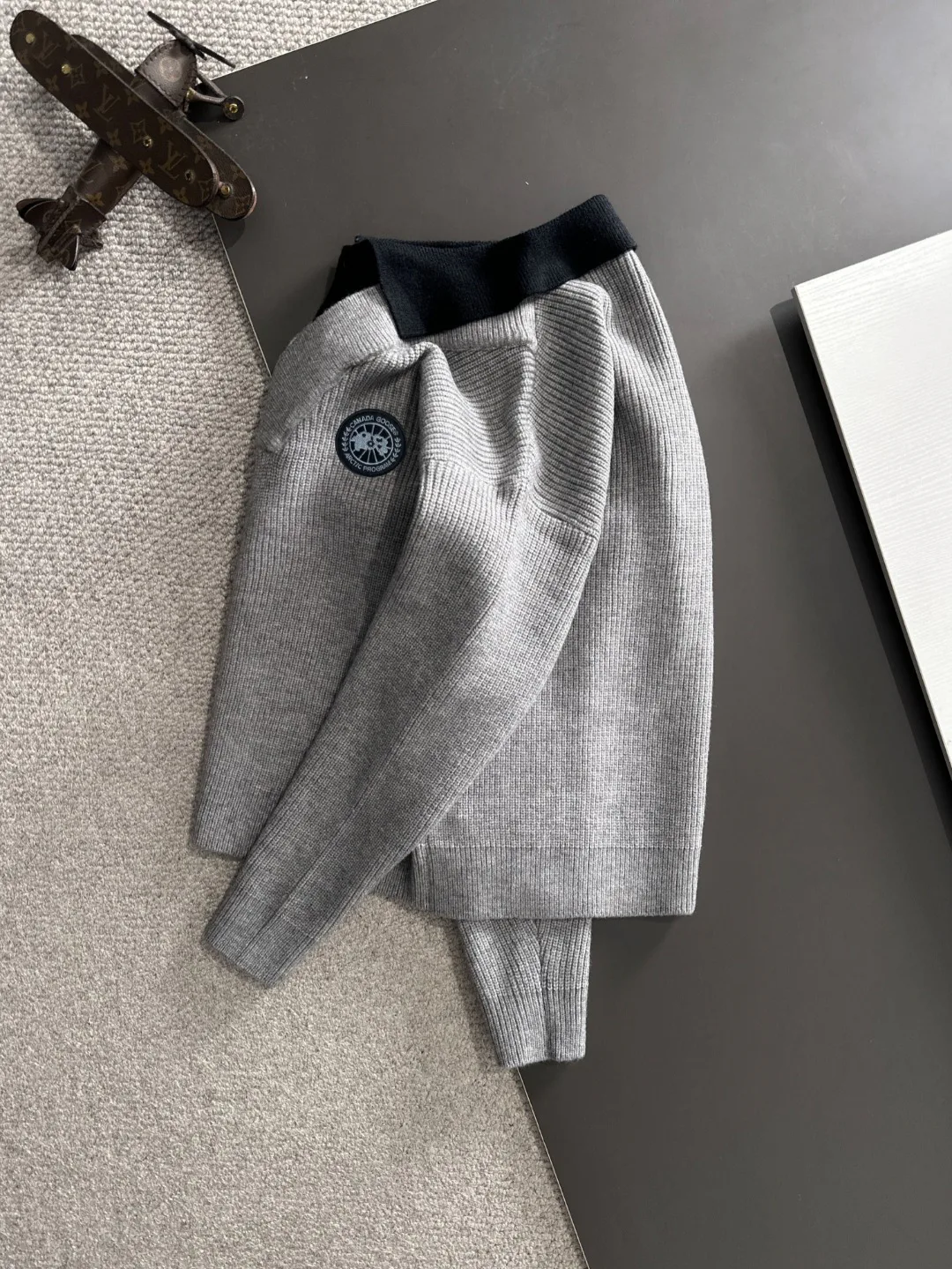 Джемперы И Свитеры Женские Canada Goose 5091761