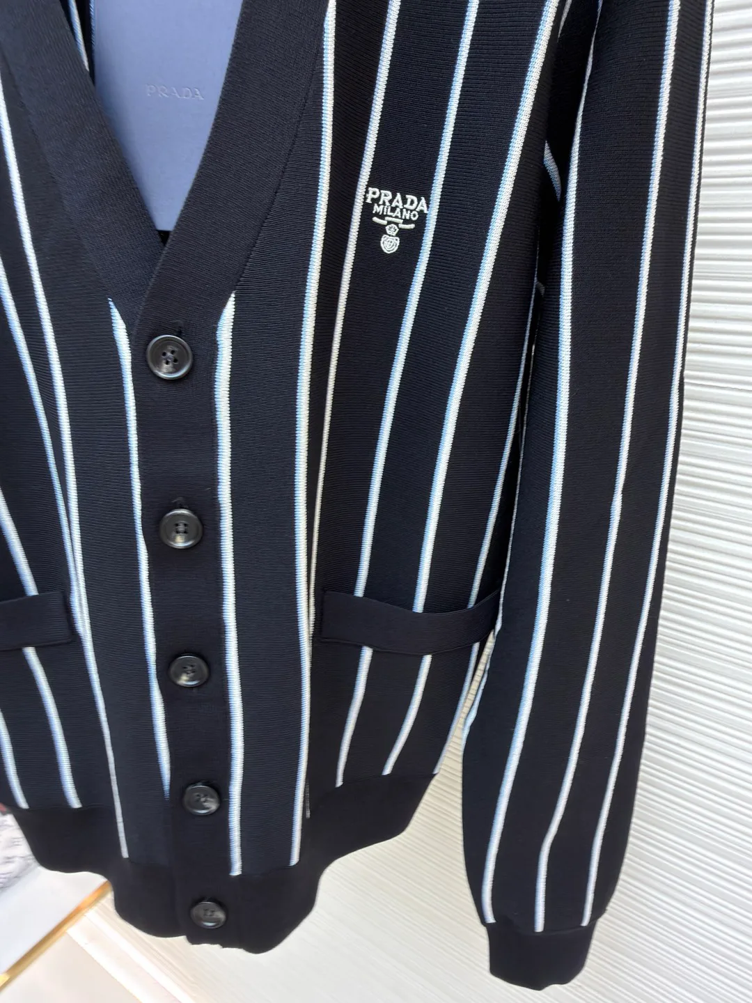 Джемперы И Свитеры Мужские Prada 17933369