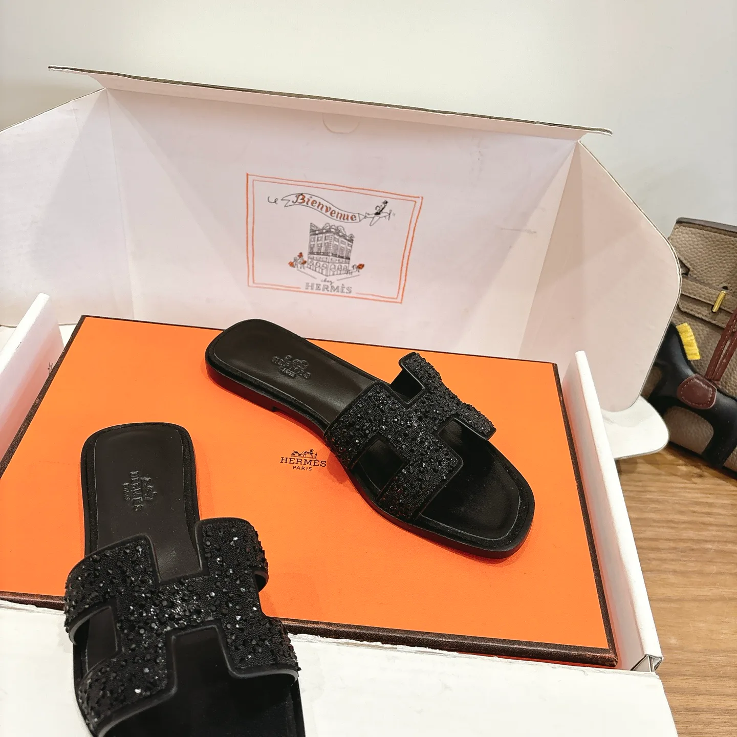 Туфли Женские Hermes 11579491