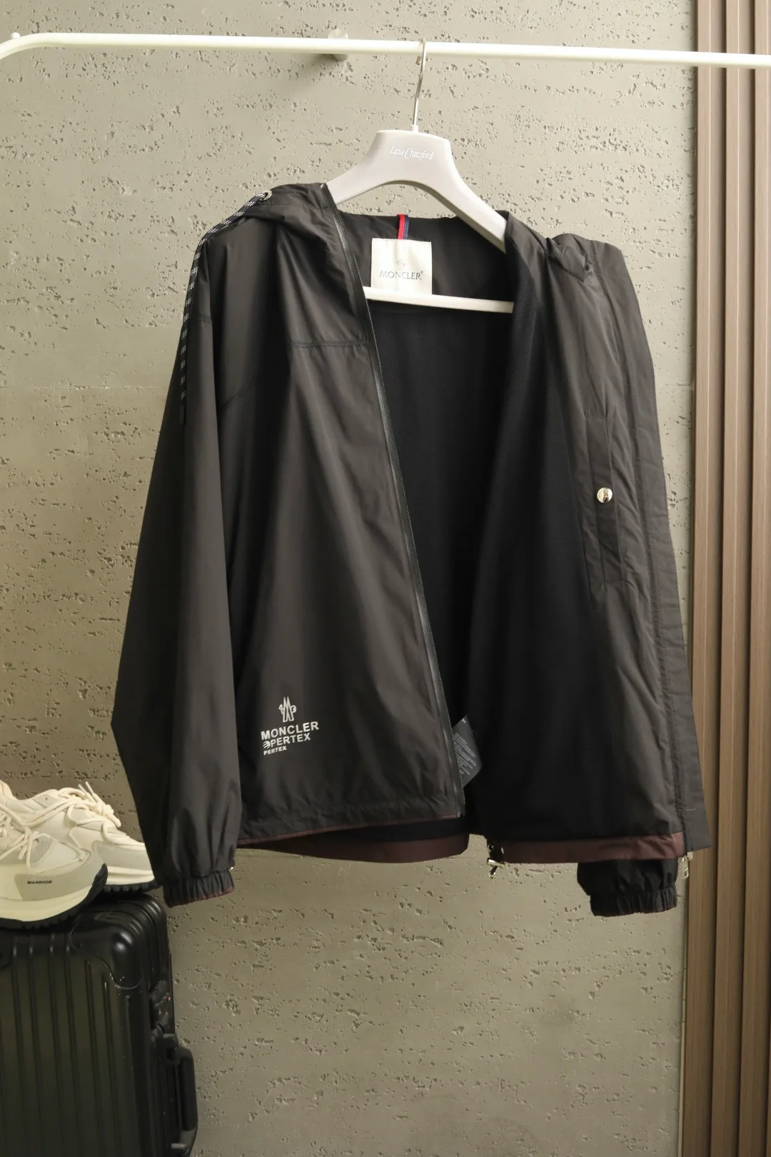 Куртки И Пуховики Мужские Moncler 10629528