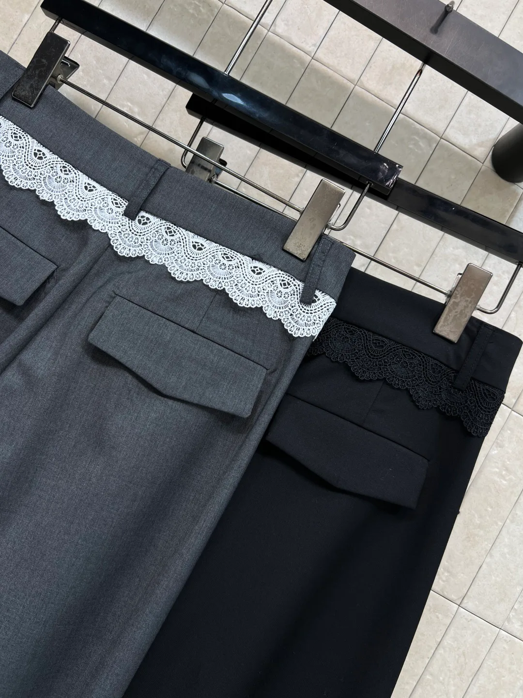 Брюки Женские Chanel 11595194