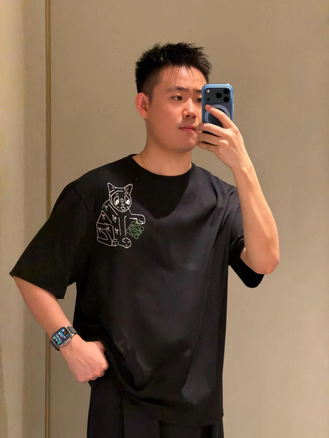 Футболки Мужские Loewe 6114544