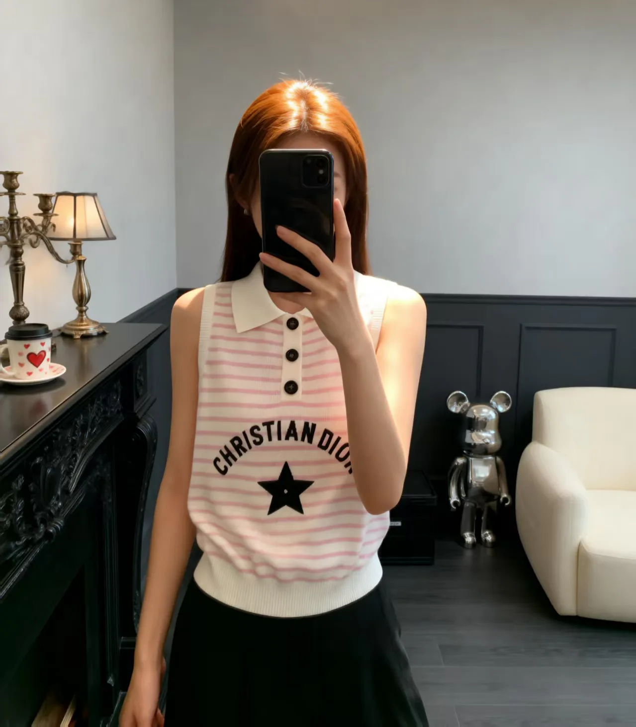 Жилеты Женские Diesel 12079579