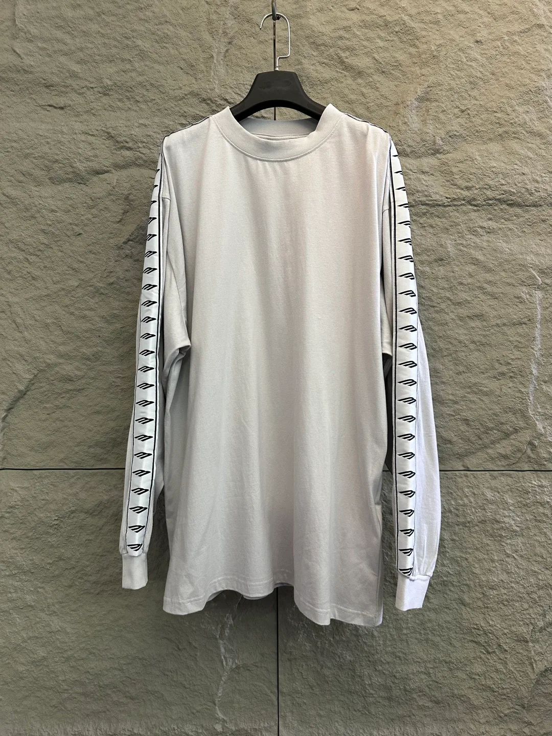 Лонгсливы Женские Balenciaga 12256294