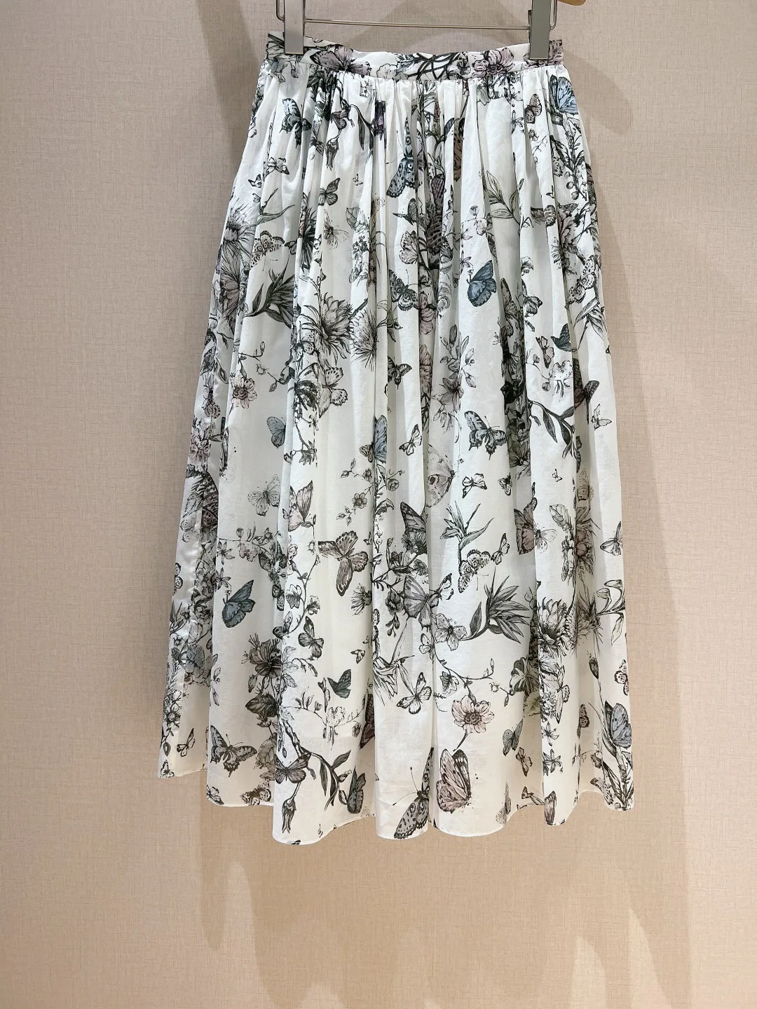Юбки Женские Christian Dior 17290306