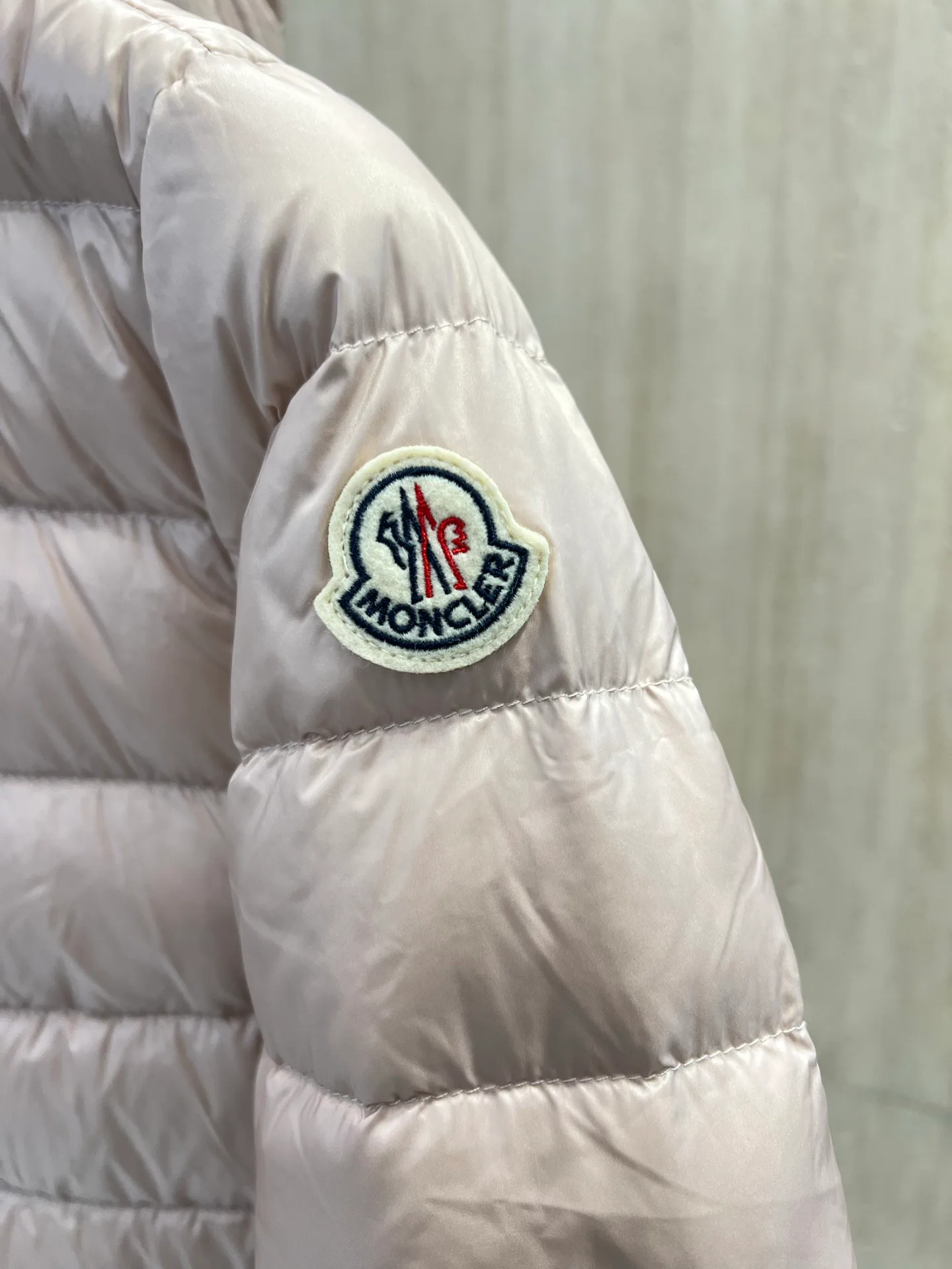 Куртки И Пуховики Женские Moncler 18723363