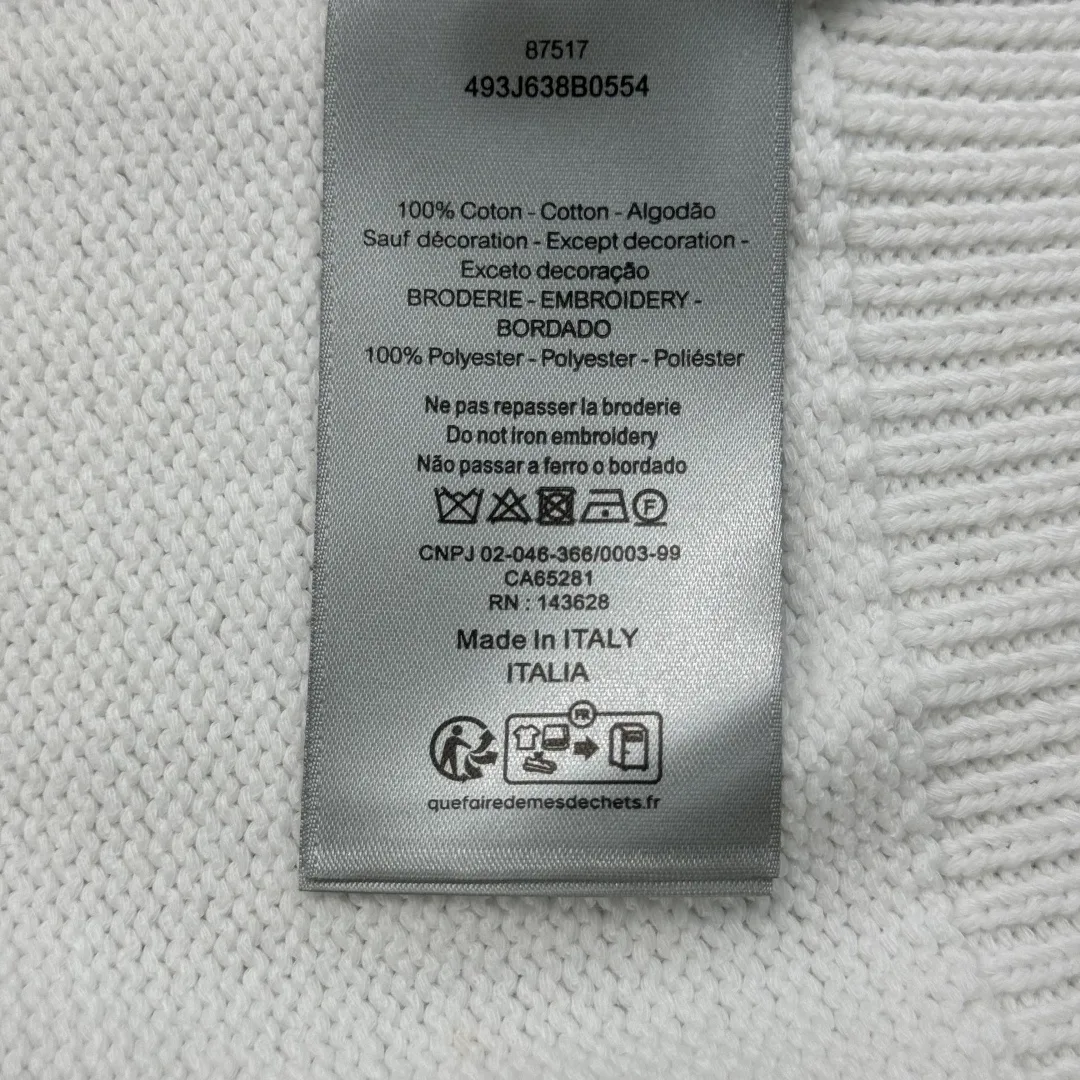 Джемперы И Свитеры Мужские Christian Dior 723768