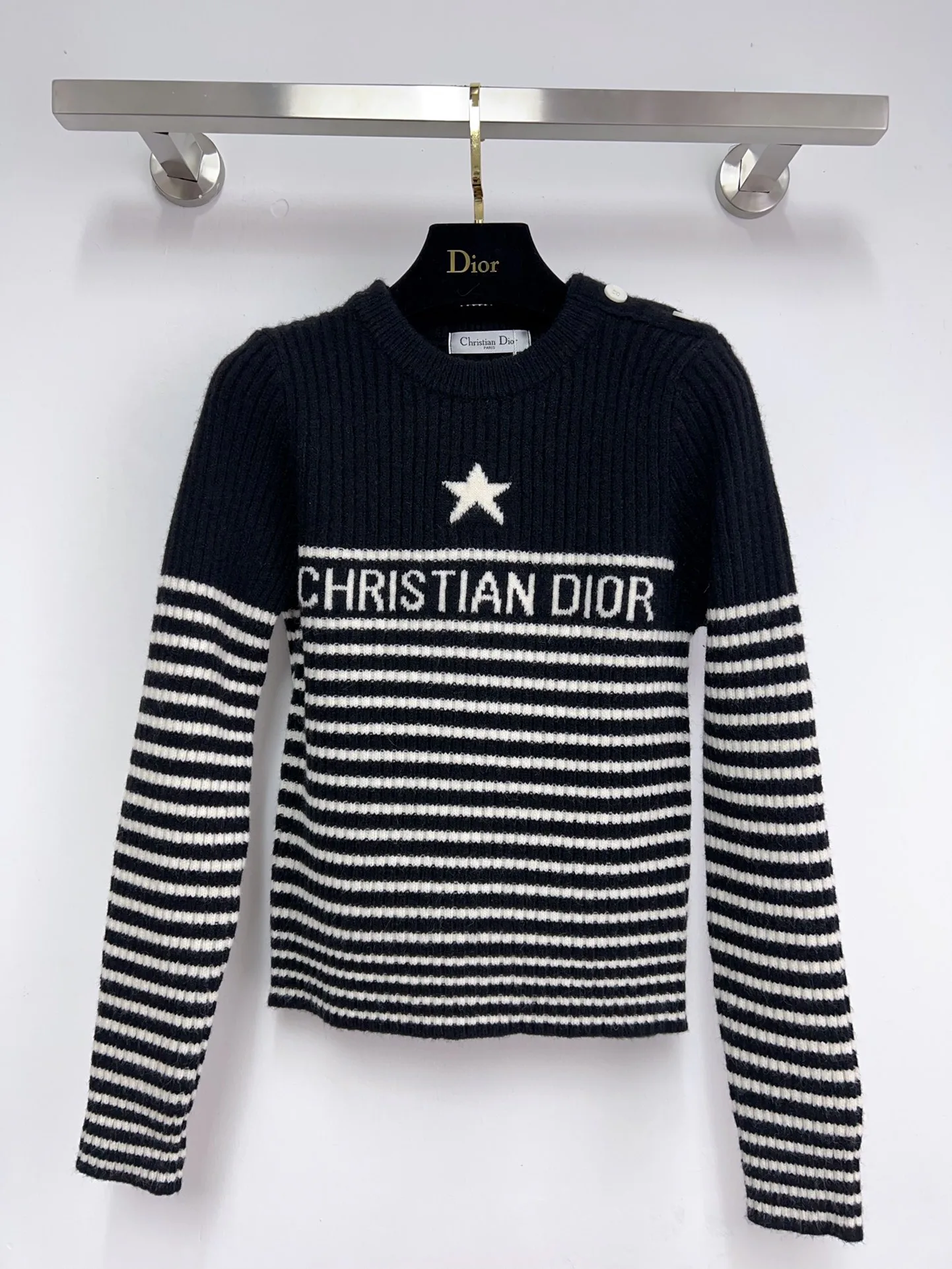 Джемперы И Свитеры Женские Christian Dior 1866643