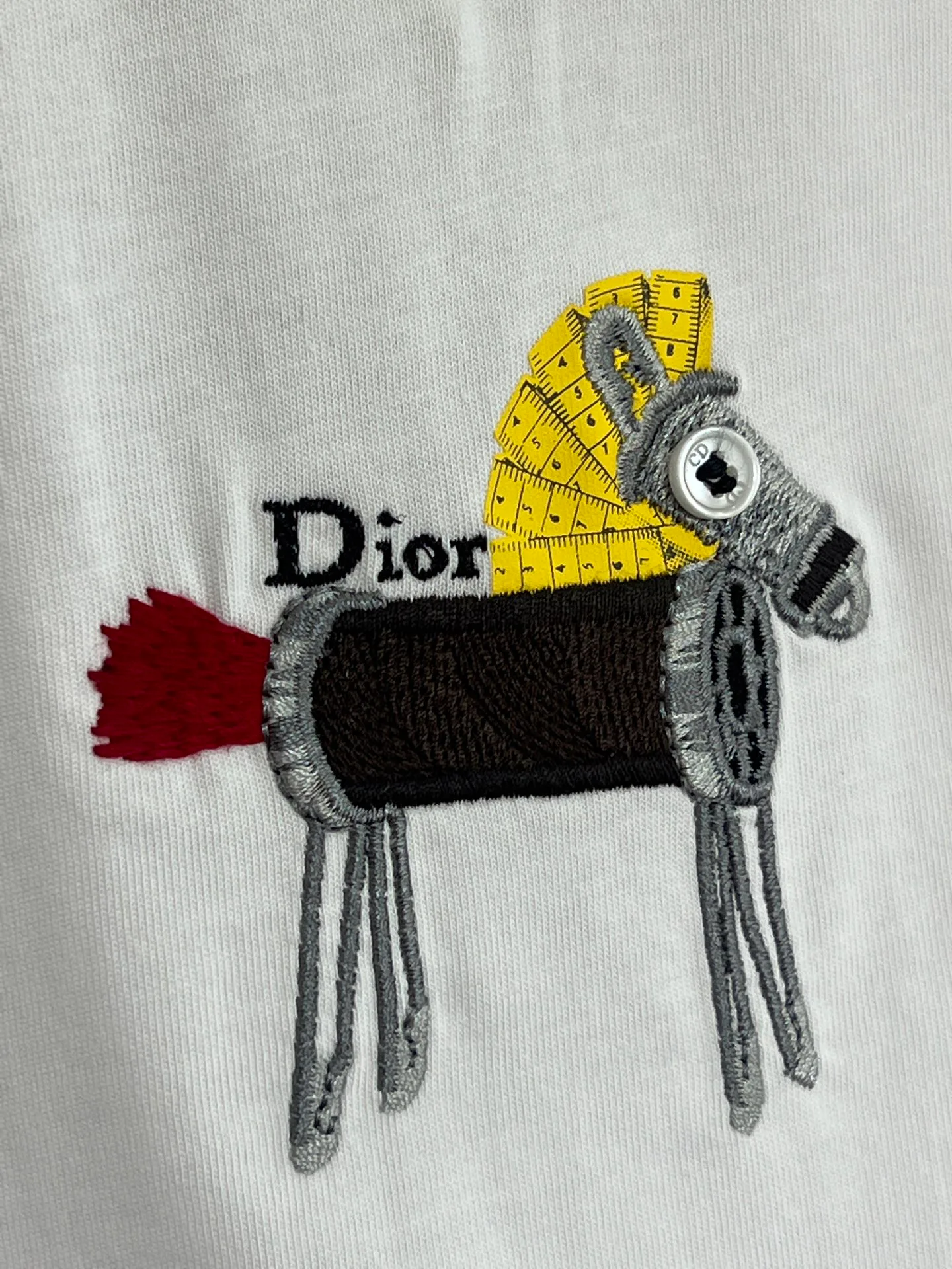 Футболки Женские Christian Dior 11433008