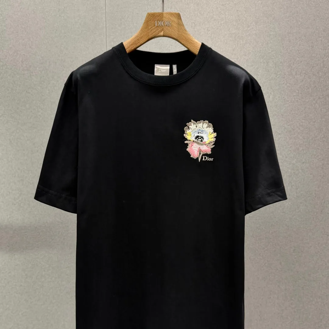 Футболки Мужские Christian Dior 17548821