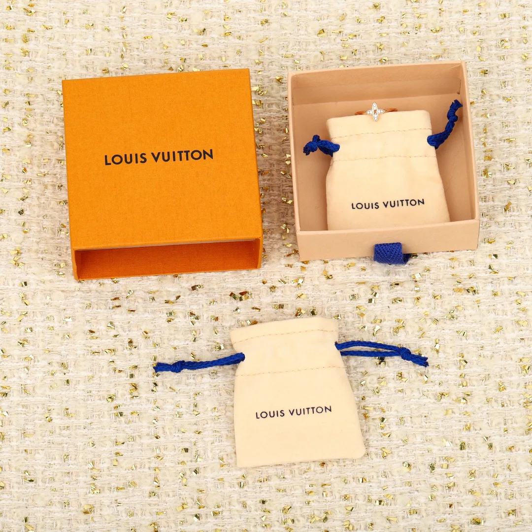 Бижутерия Louis Vuitton 203799