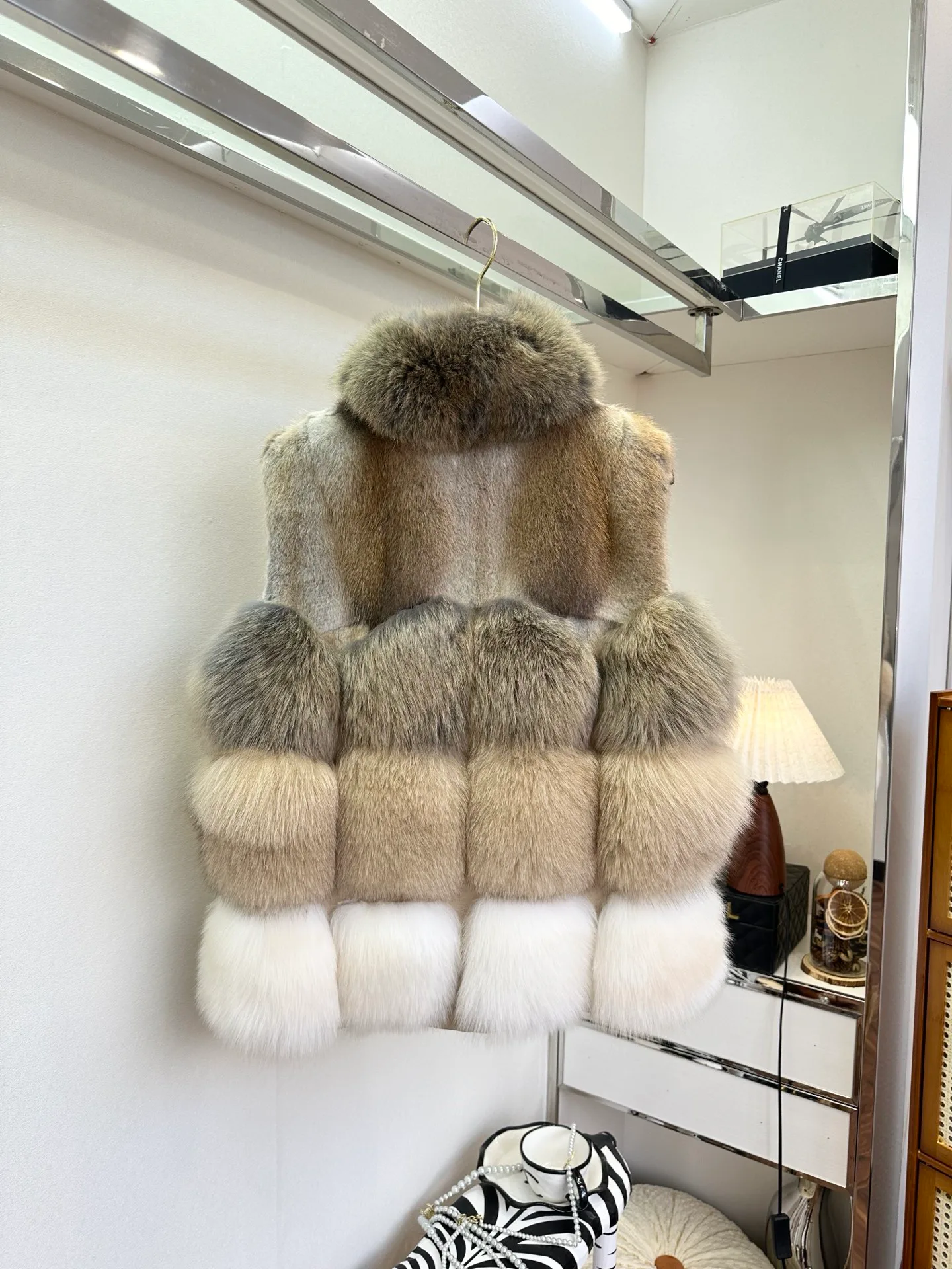 Жилеты Женские Fendi 985192